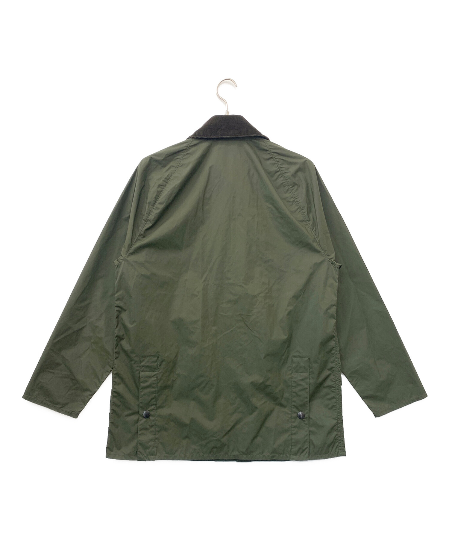 中古・古着通販】Barbour (バブアー) BEAMS (ビームス) ビデイル