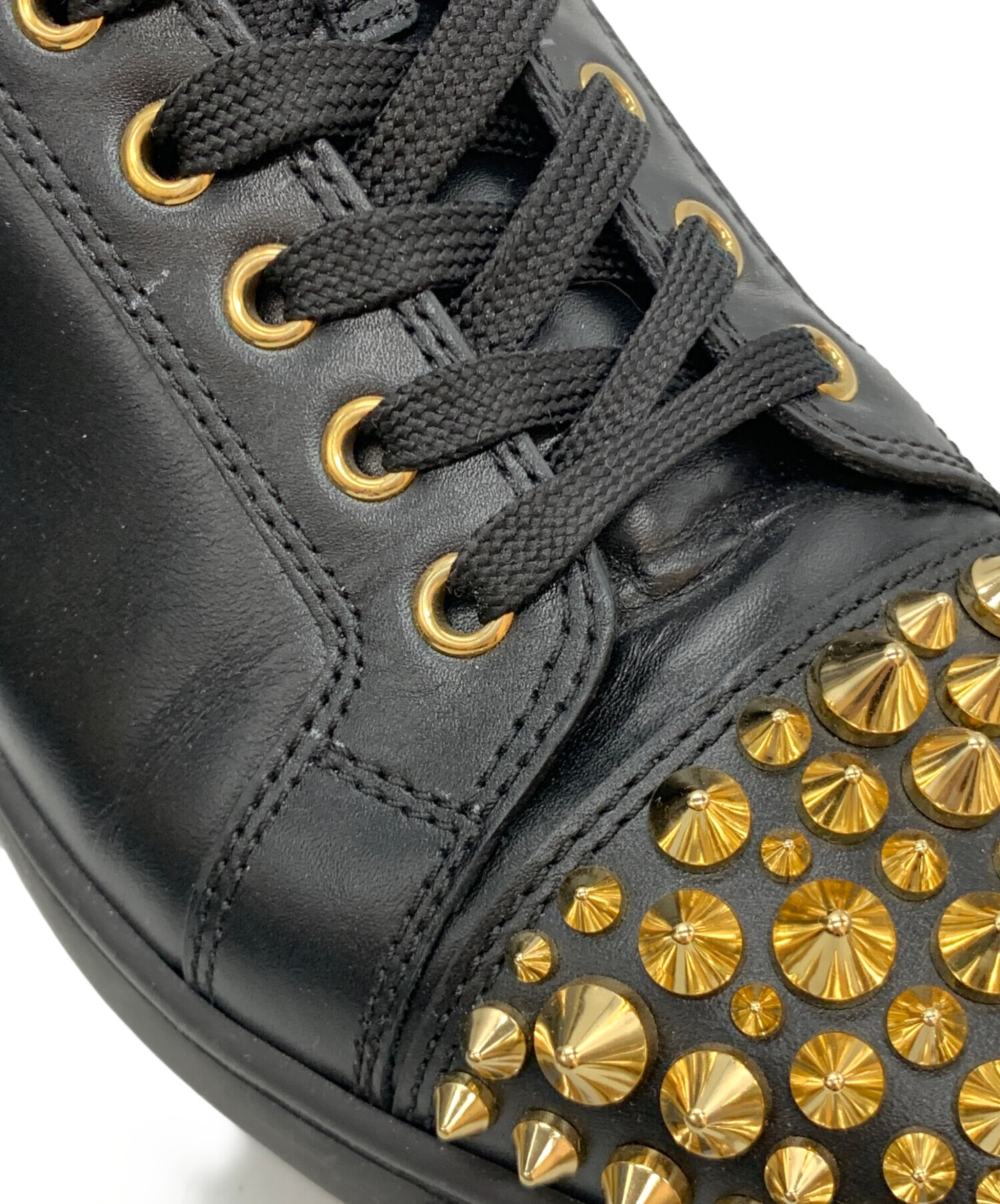 中古・古着通販】Christian Louboutin (クリスチャン・ルブタン) Louis