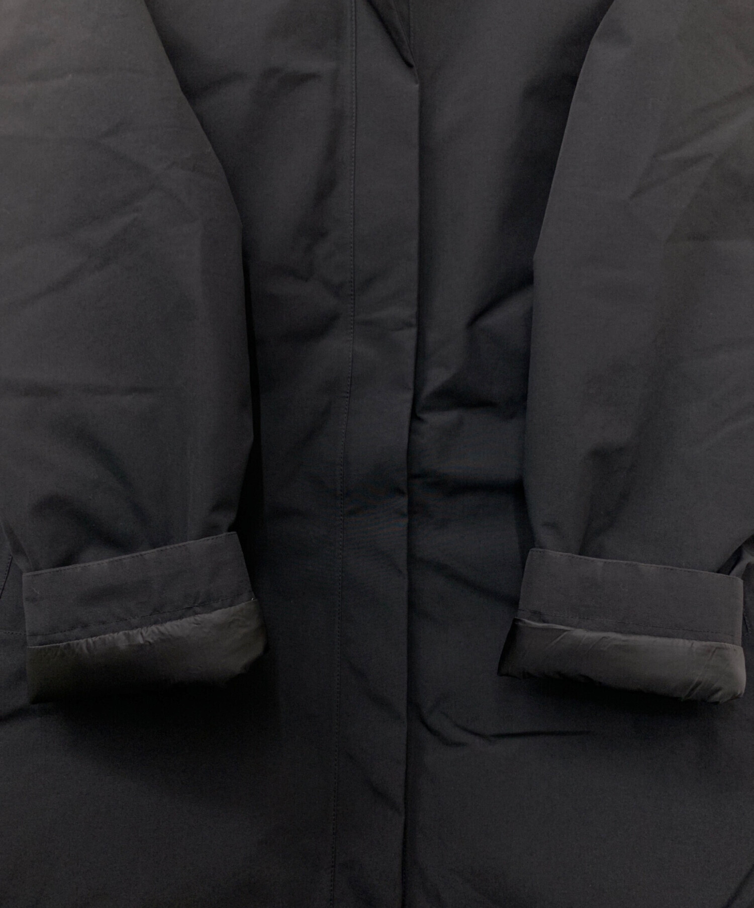 中古・古着通販】THE NORTH FACE (ザ ノース フェイス) マカルダウン