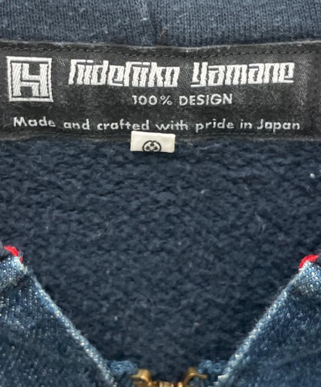 中古・古着通販】HIDEHIKO YAMANE (ヒデヒコ ヤマネ) EVISU (エヴィス