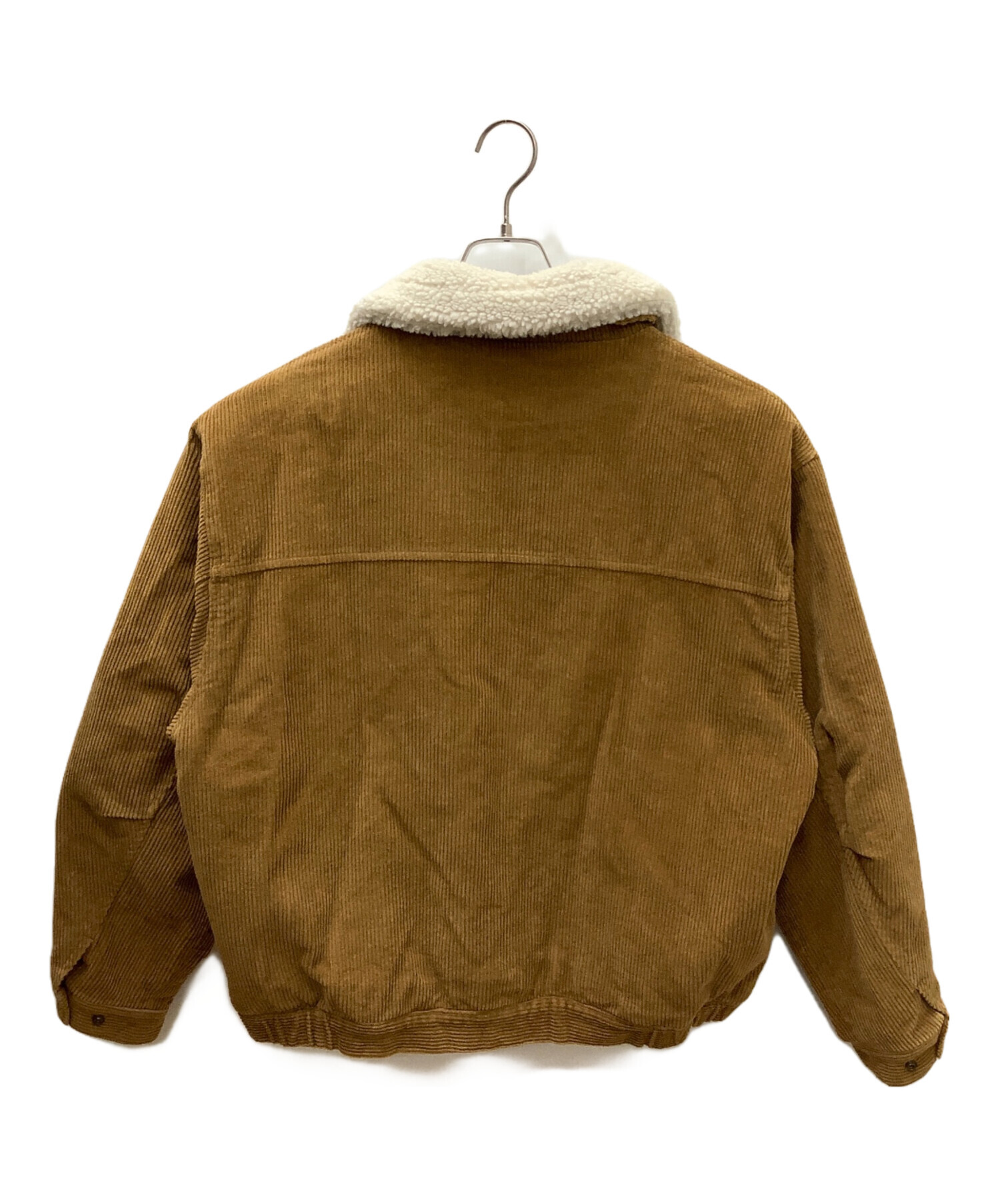 中古・古着通販】BEN DAVIS (ベンデイビス) コーデュロイジャケット