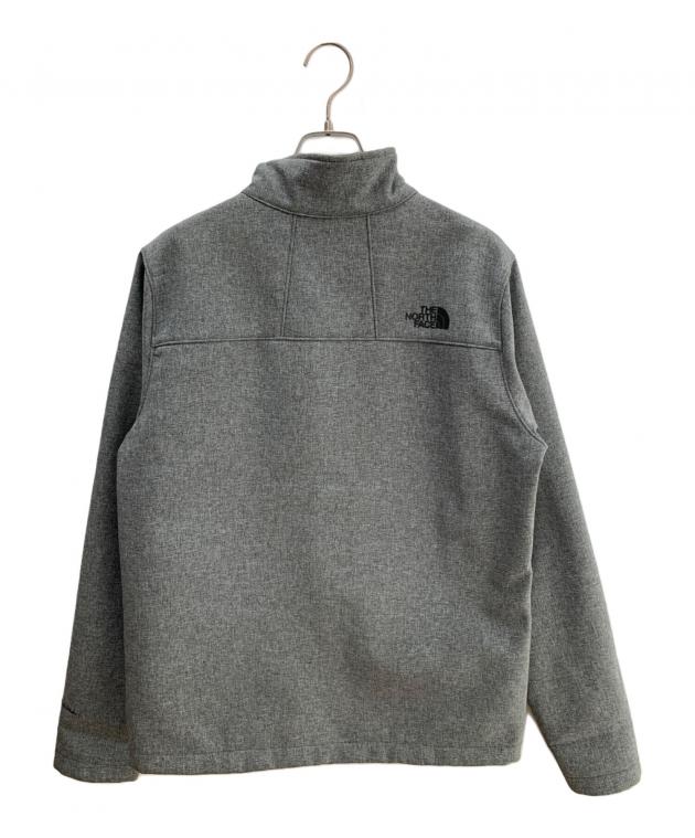 中古・古着通販】THE NORTH FACE (ザ ノース フェイス) ソフトシェル