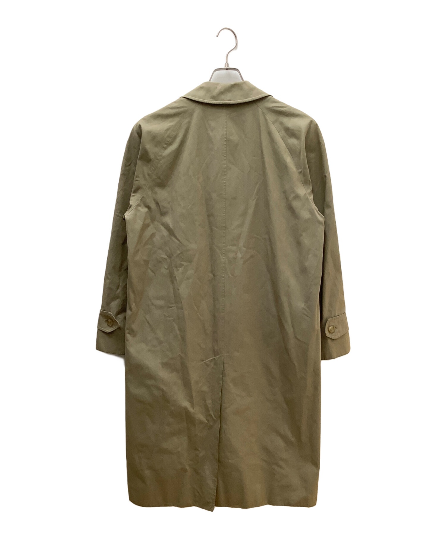 中古・古着通販】Burberry's (バーバリーズ) ステンカラーコート