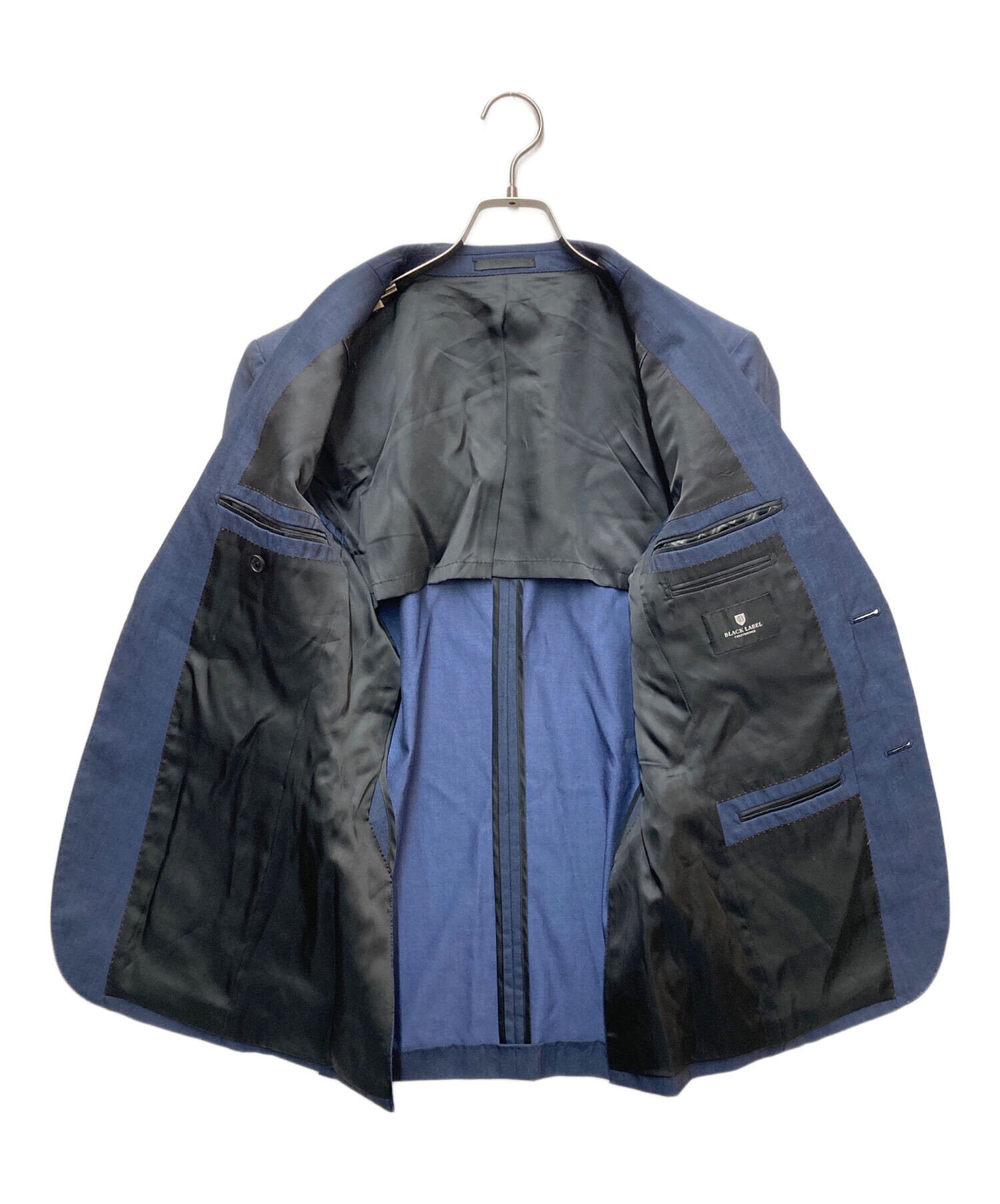 中古・古着通販】BLACK LABEL CRESTBRIDGE (ブラックレーベル クレスト