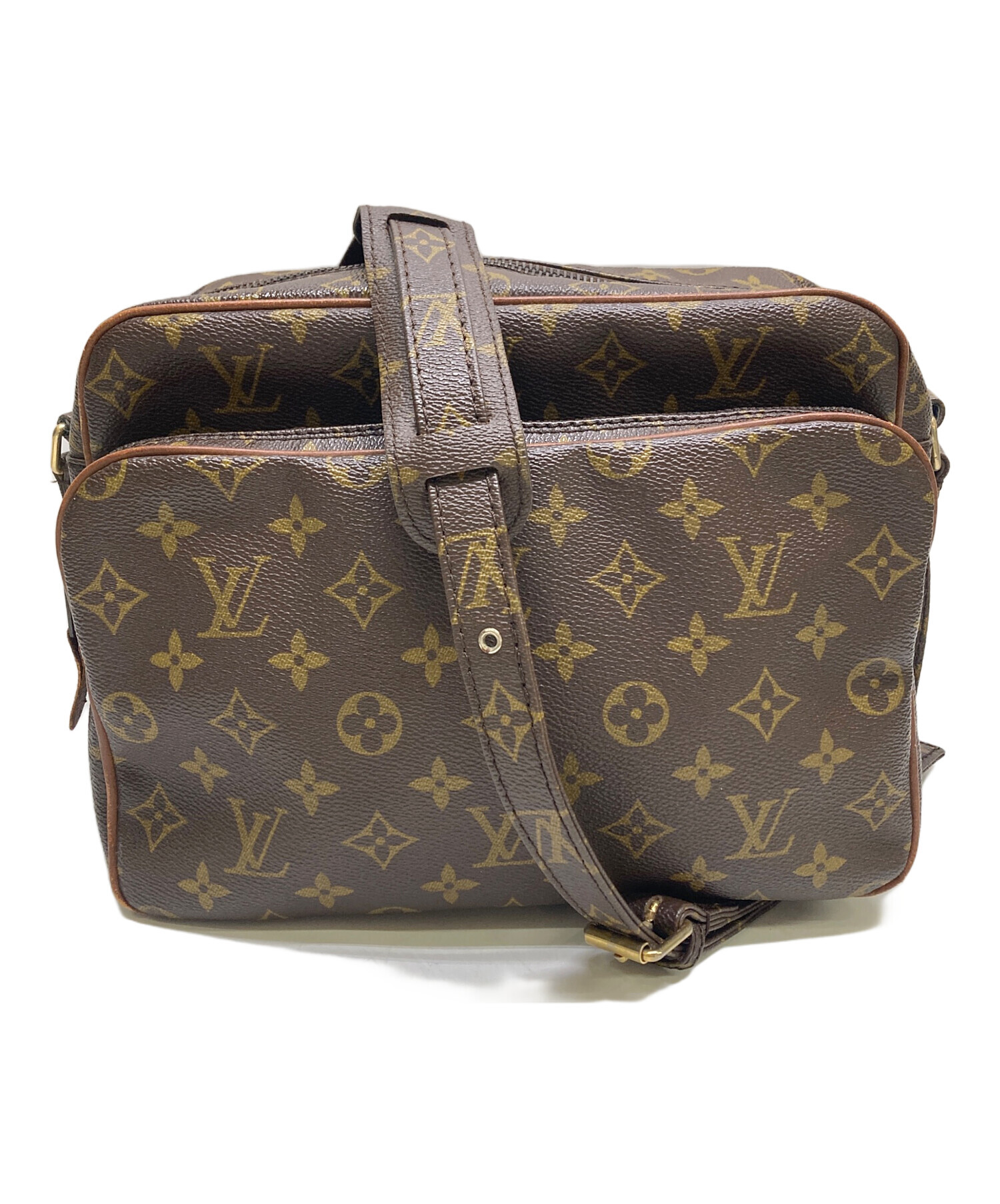中古・古着通販】LOUIS VUITTON (ルイ ヴィトン) モノグラム ナイル