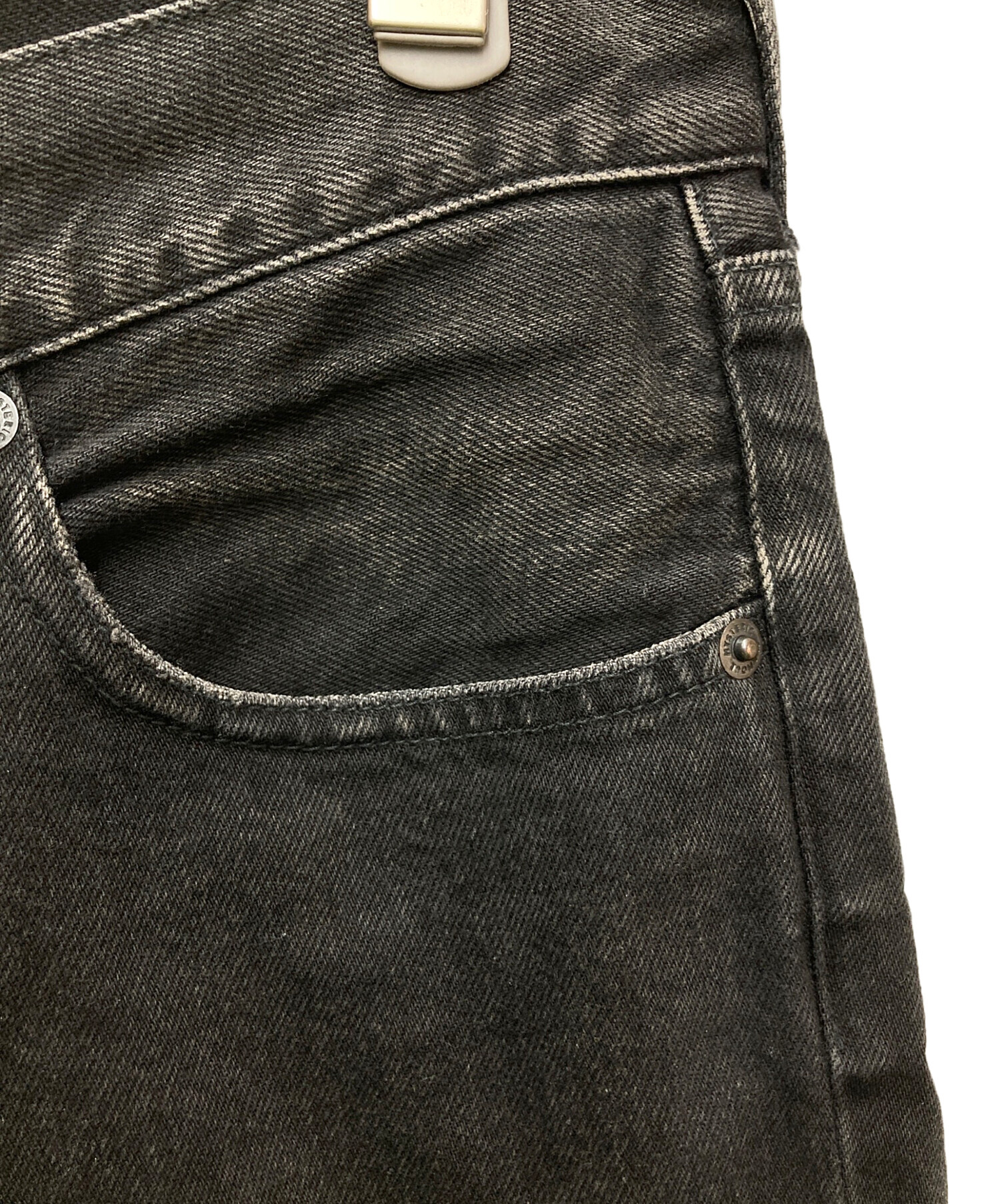 中古・古着通販】Hysteric Glamour (ヒステリックグラマー) ダメージ