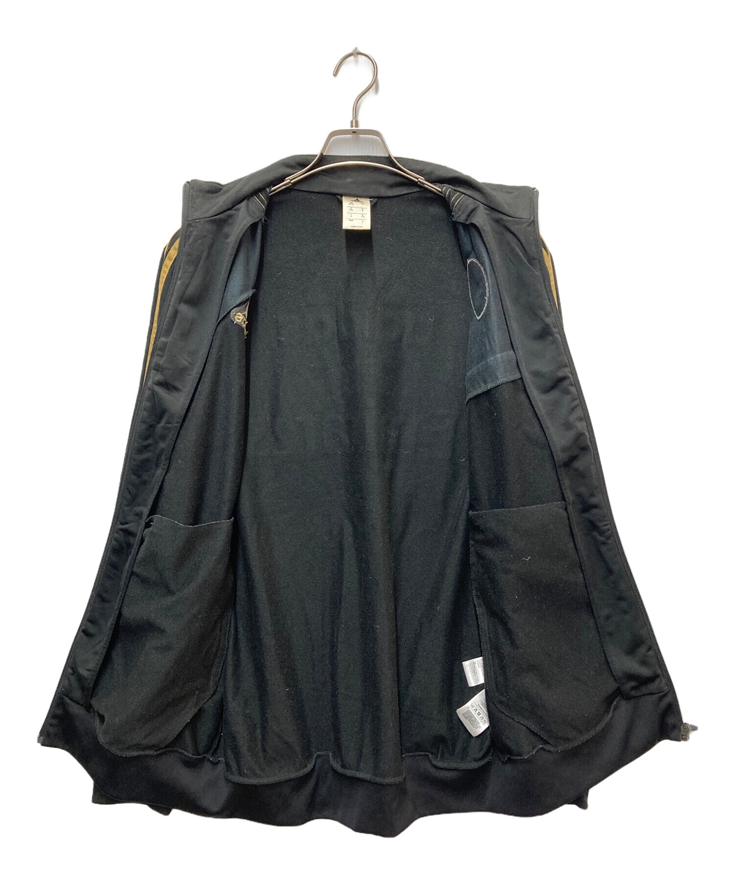 中古・古着通販】adidas (アディダス) トラックジャケット ACミラン