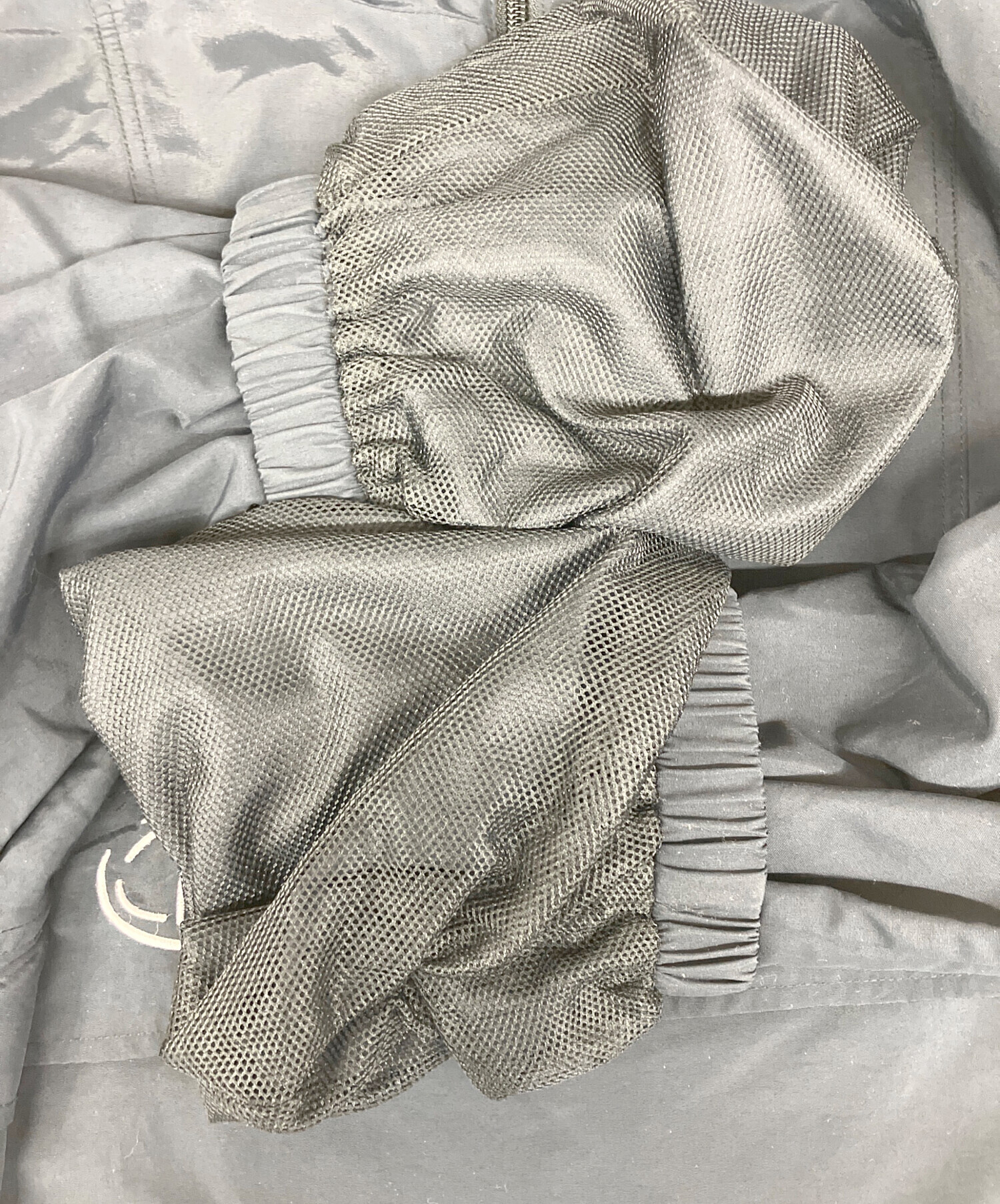 中古・古着通販】Champion (チャンピオン) アノラックパーカー