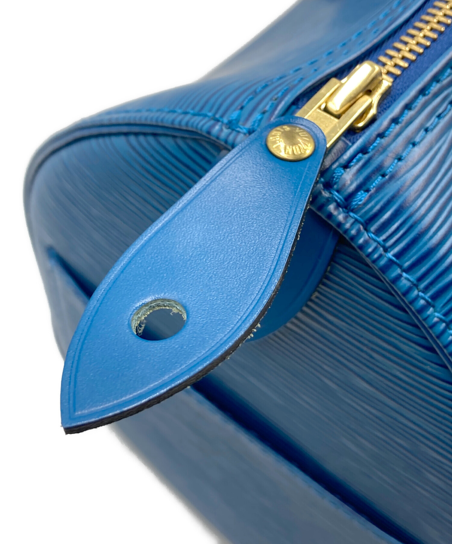 中古・古着通販】LOUIS VUITTON (ルイ ヴィトン) エピ スピーディ30