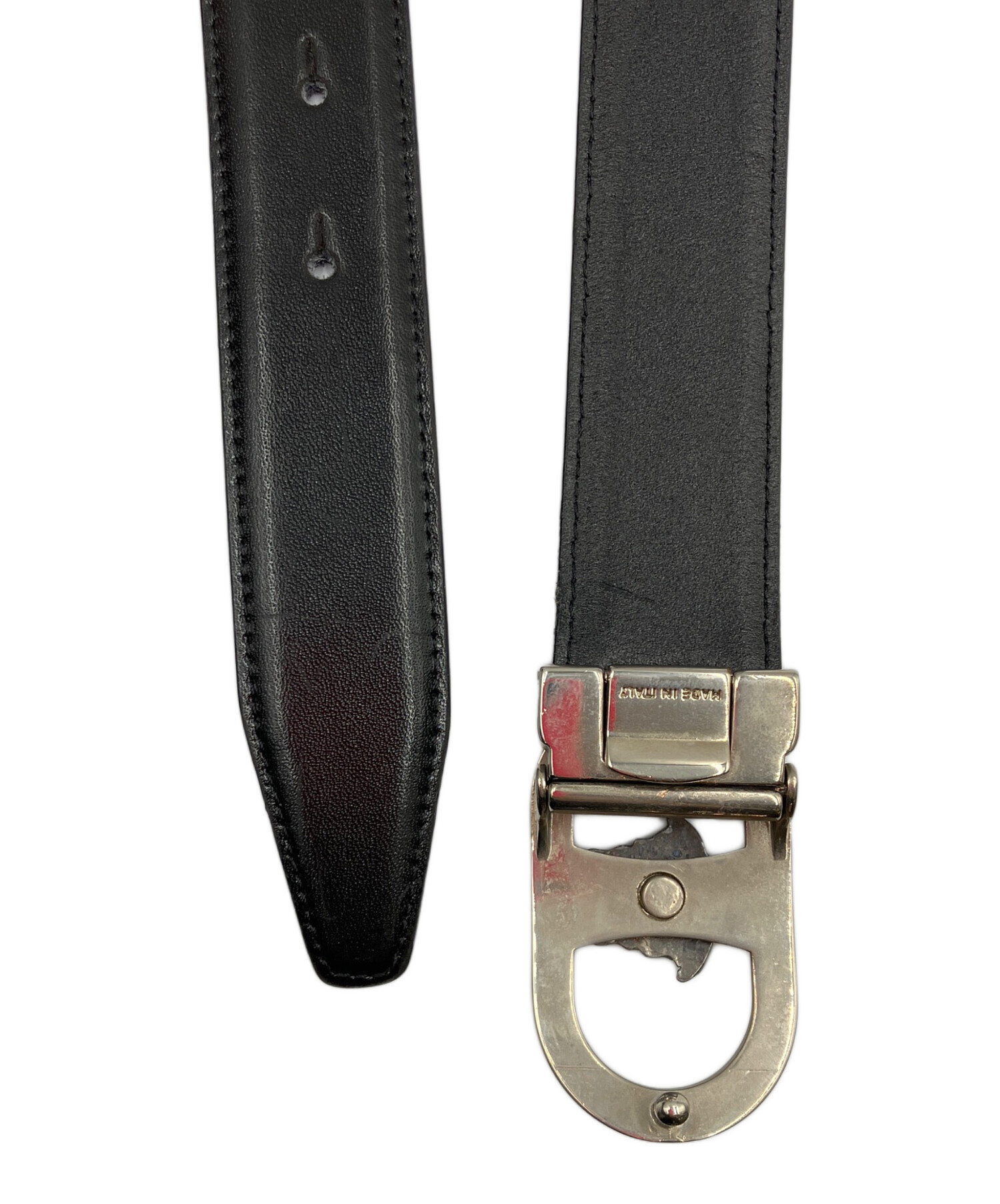 中古・古着通販】GIANNI VERSACE (ジャンニ・ヴェルサーチ) メデューサ