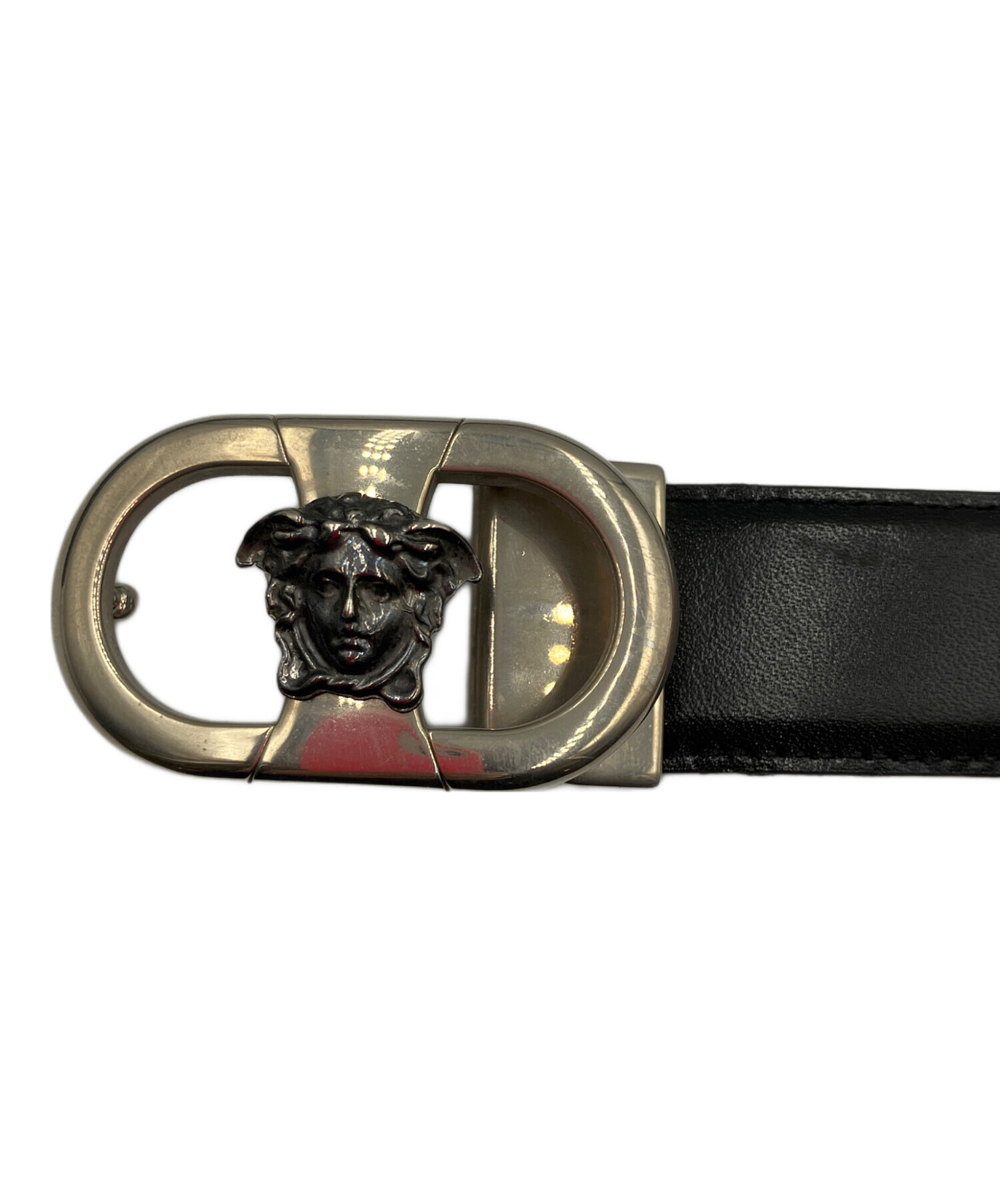 中古・古着通販】GIANNI VERSACE (ジャンニ・ヴェルサーチ) メデューサ