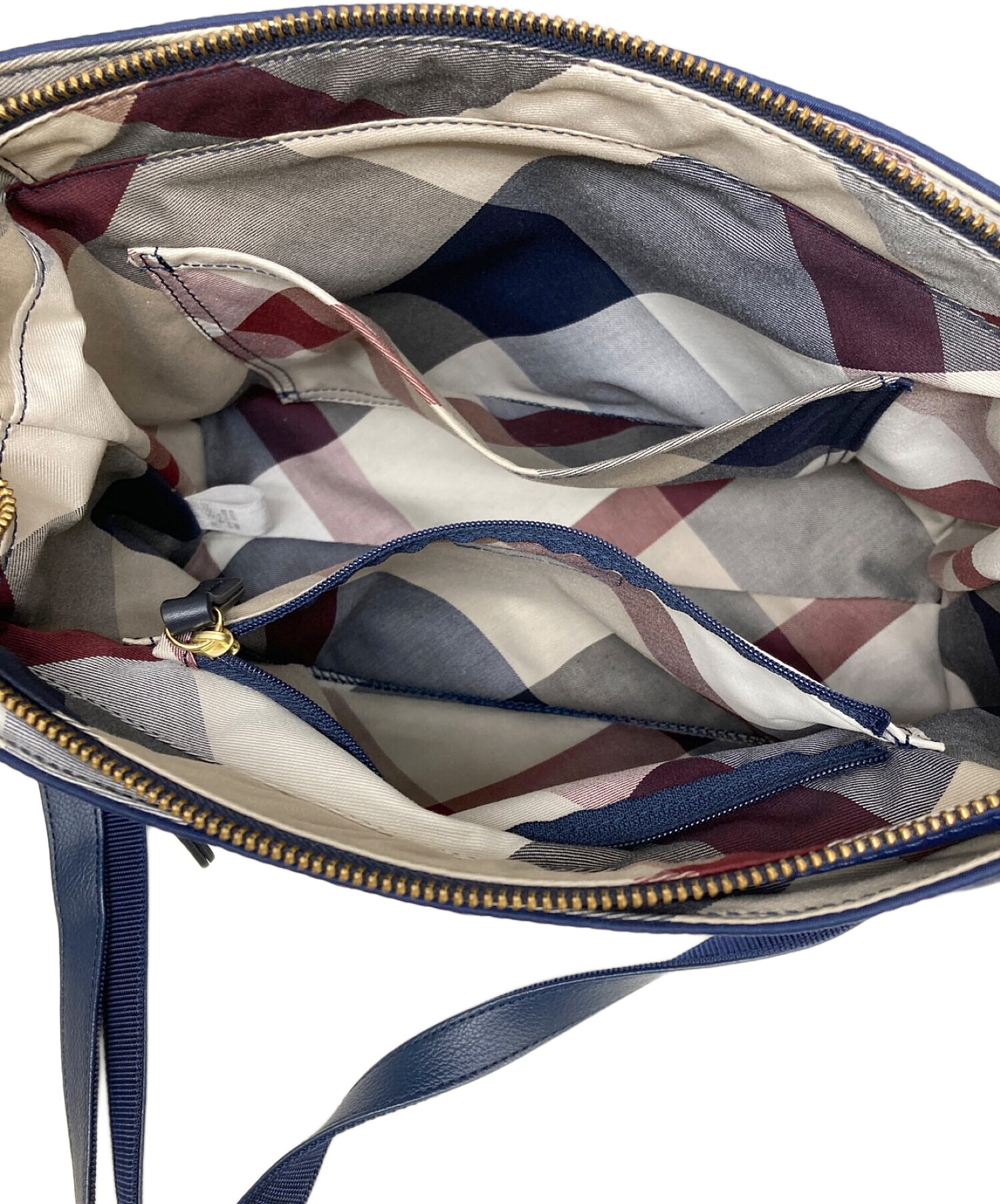 中古・古着通販】BURBERRY BLUE LABEL (バーバリーブルーレーベル