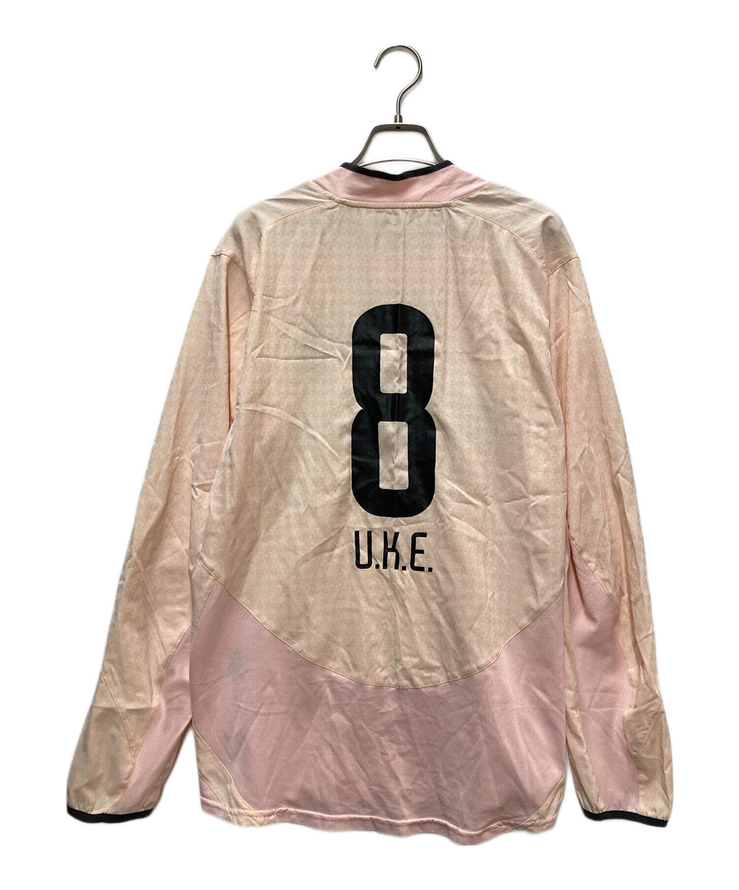 中古・古着通販】NIKE (ナイキ) ゲームシャツ 2003-04ユベントス