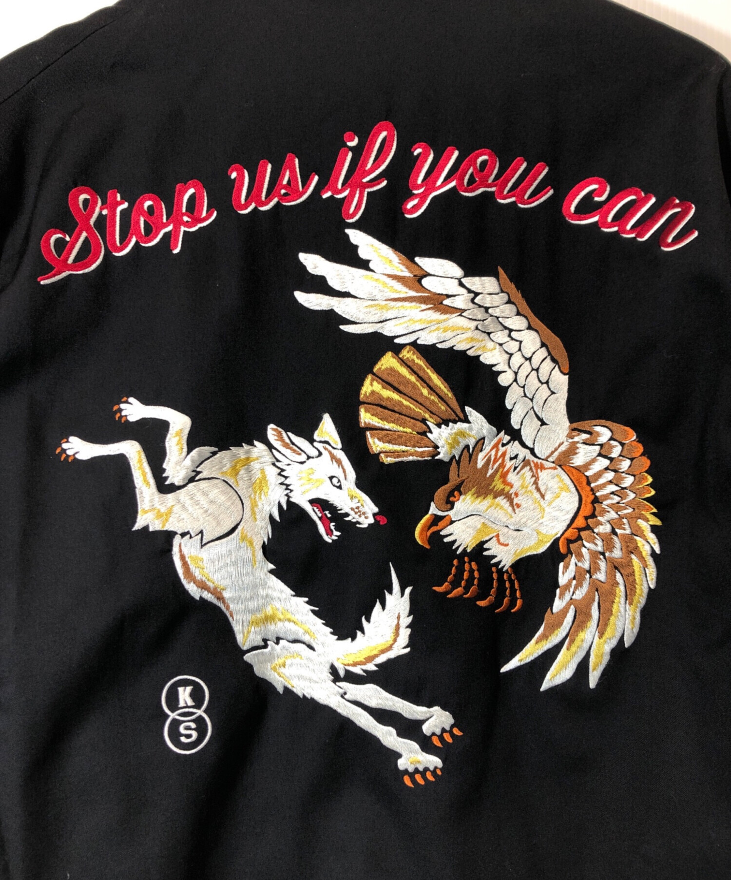 中古・古着通販】sulvam (サルバム) KOZABURO (コウザブロウ) バッグ