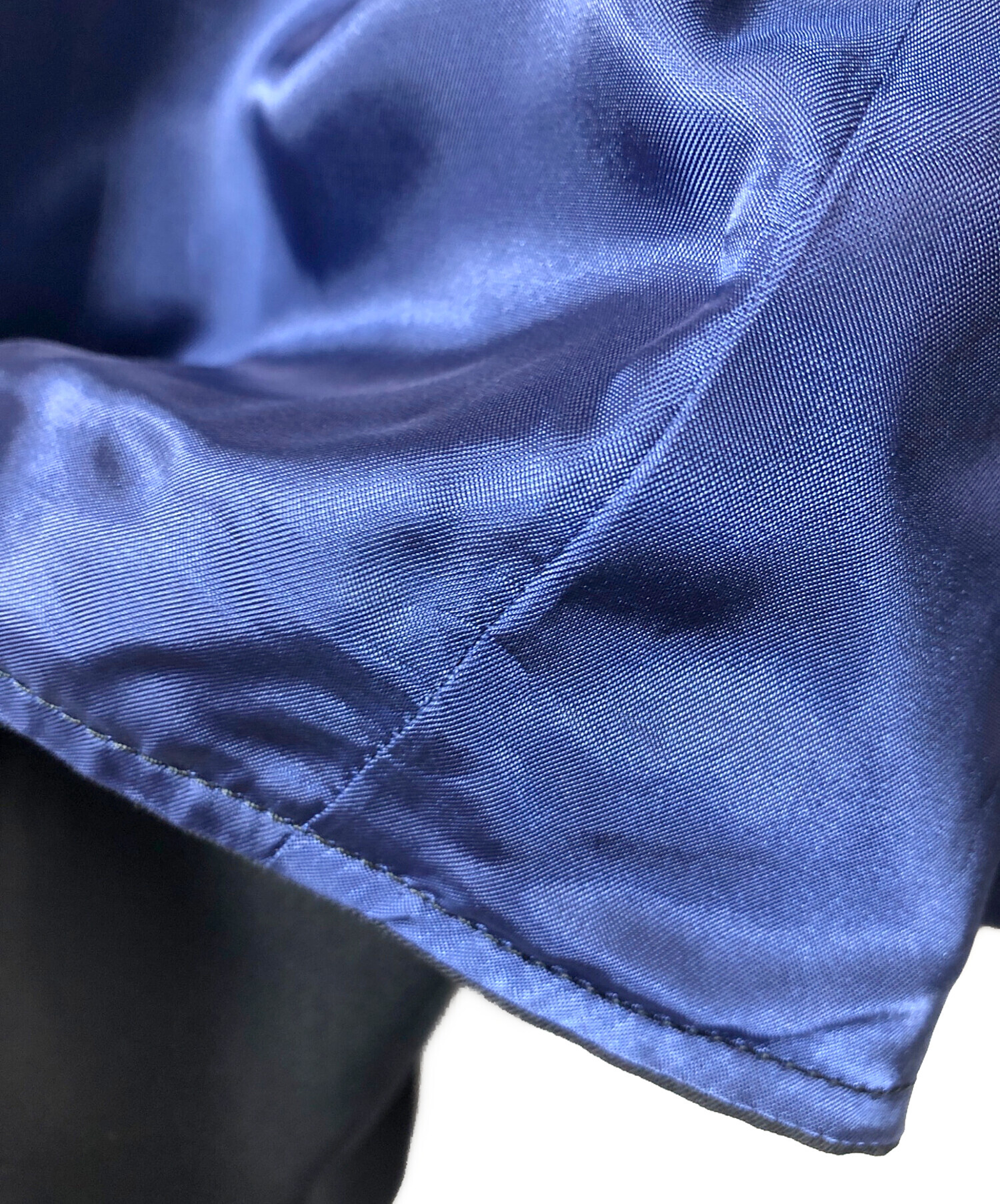 中古・古着通販】sulvam (サルバム) KOZABURO (コウザブロウ) バッグ