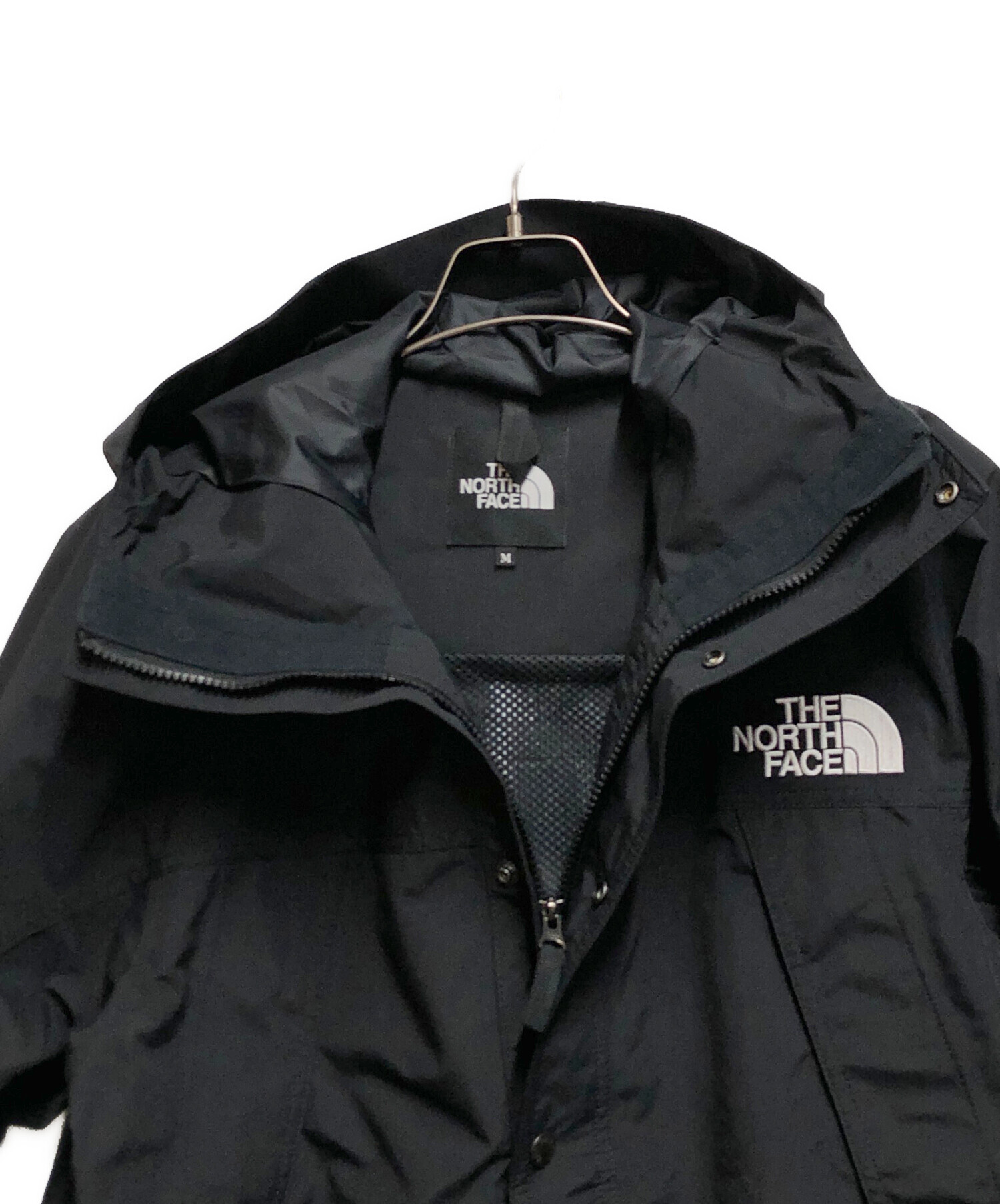 中古・古着通販】THE NORTH FACE (ザ ノース フェイス) マウンテン