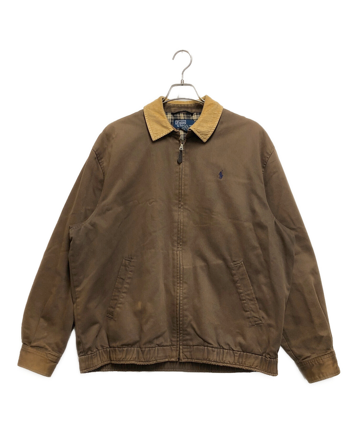 中古・古着通販】POLO RALPH LAUREN (ポロ・ラルフローレン