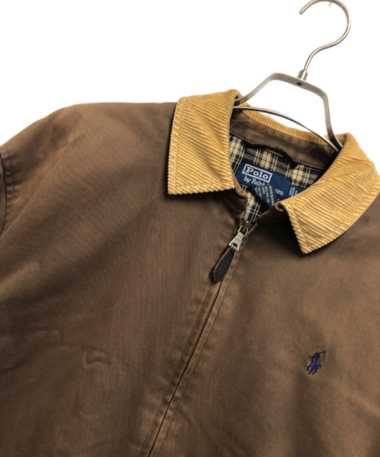 中古・古着通販】POLO RALPH LAUREN (ポロ・ラルフローレン