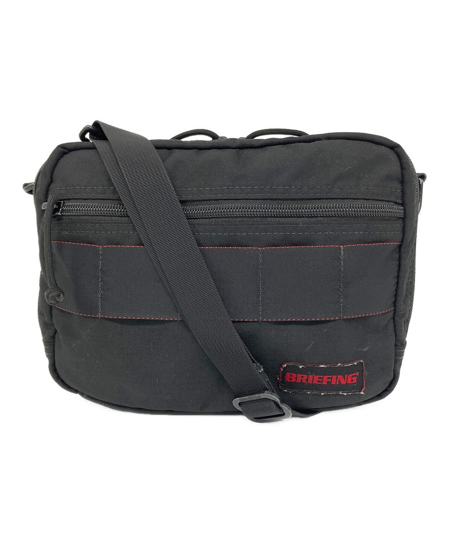 中古・古着通販】BRIEFING (ブリーフィング) ショルダーバッグ
