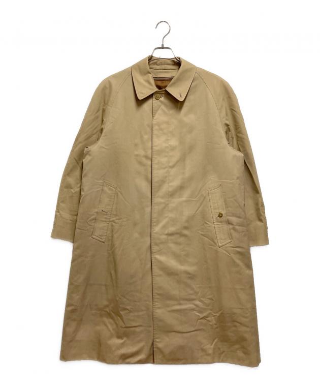 中古・古着通販】Burberry's (バーバリー) ステンカラーコート