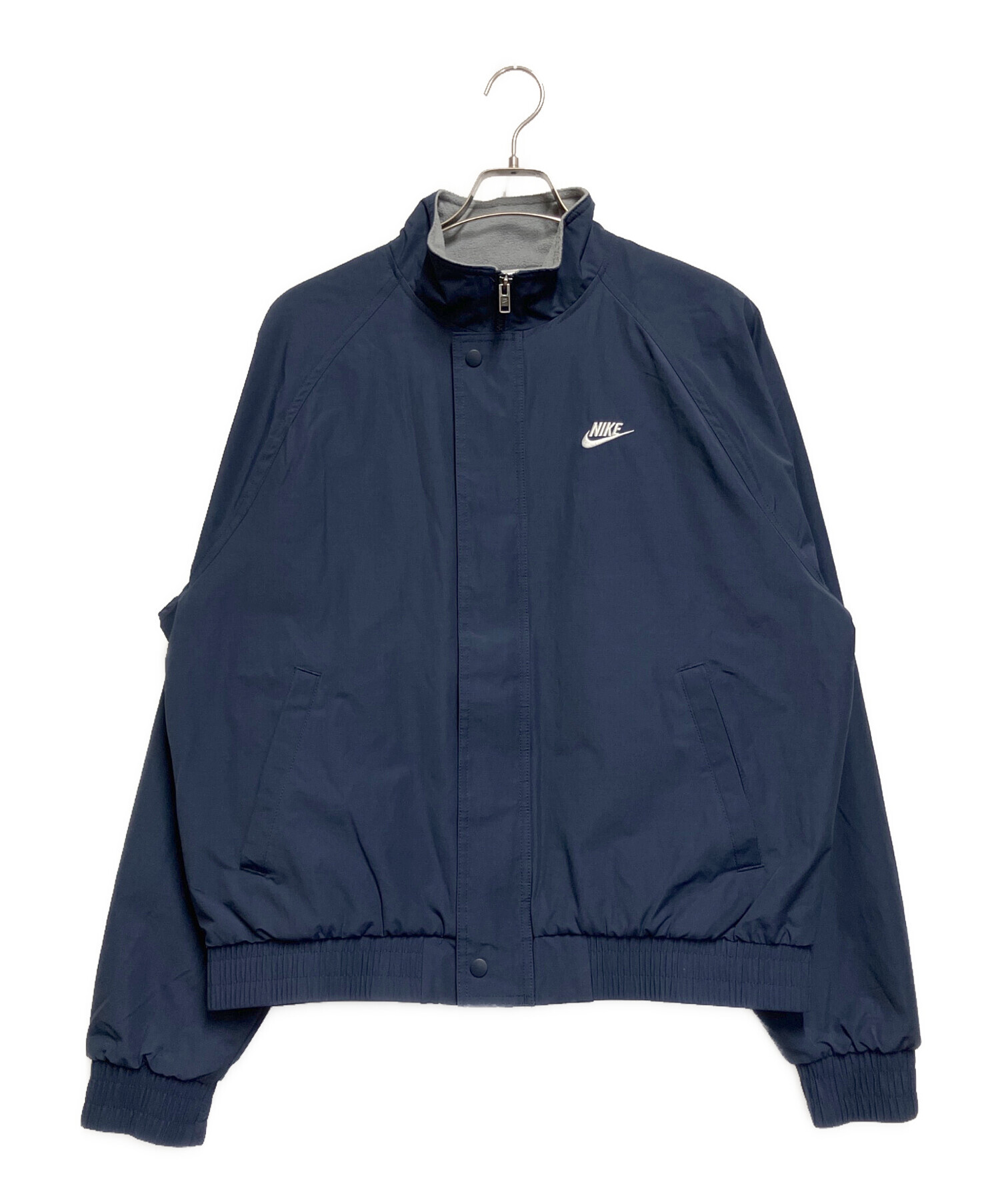 中古・古着通販】NIKE (ナイキ) クラブ フューチュラ メンズジャケット