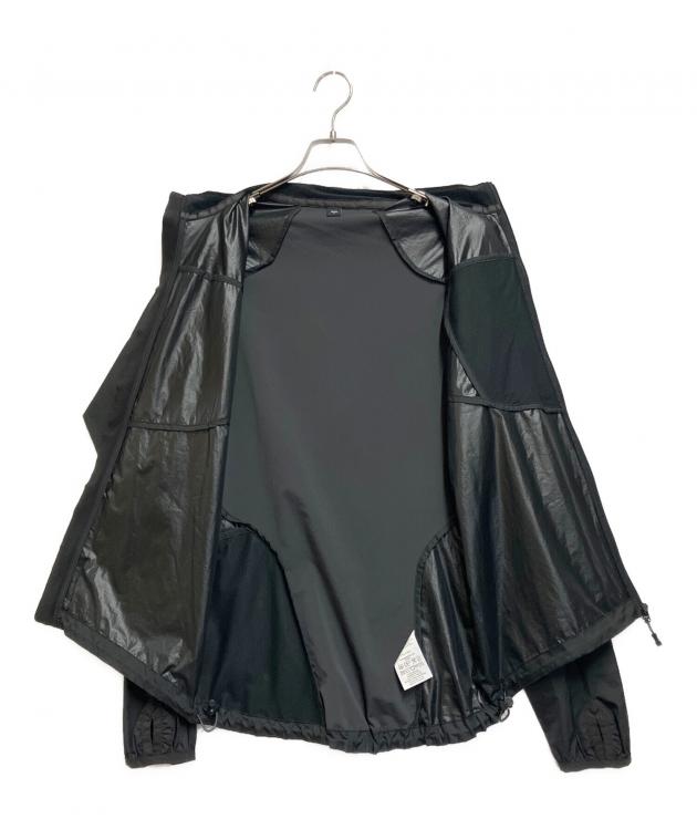 中古・古着通販】HAGLOFS (ホグロフス) ソフトシェルマウンテン