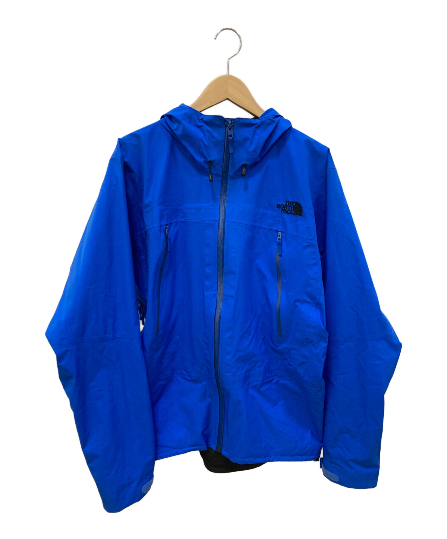 中古・古着通販】THE NORTH FACE (ザ ノース フェイス) マウンテン