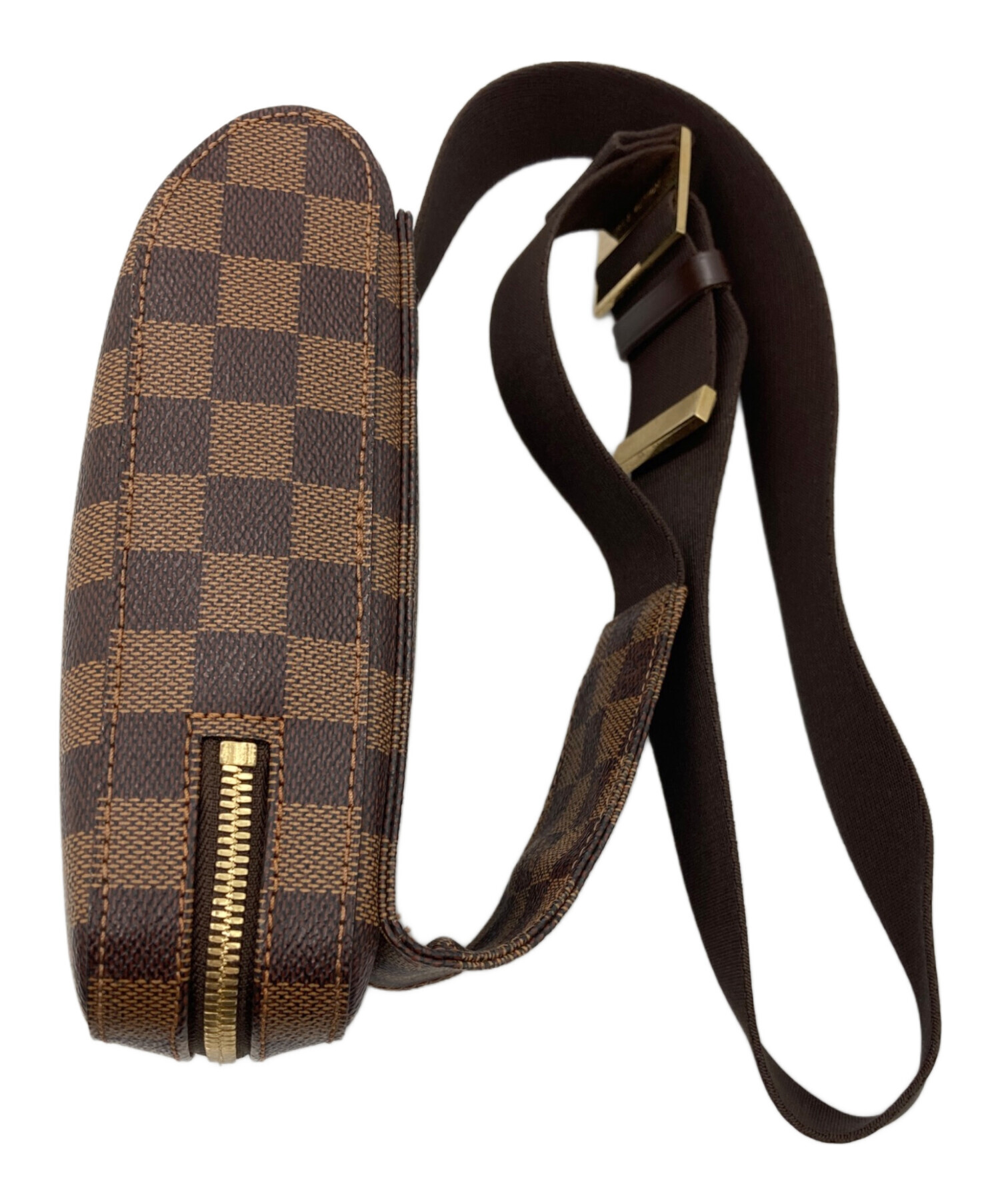 中古・古着通販】LOUIS VUITTON (ルイ ヴィトン) ジェロニモス