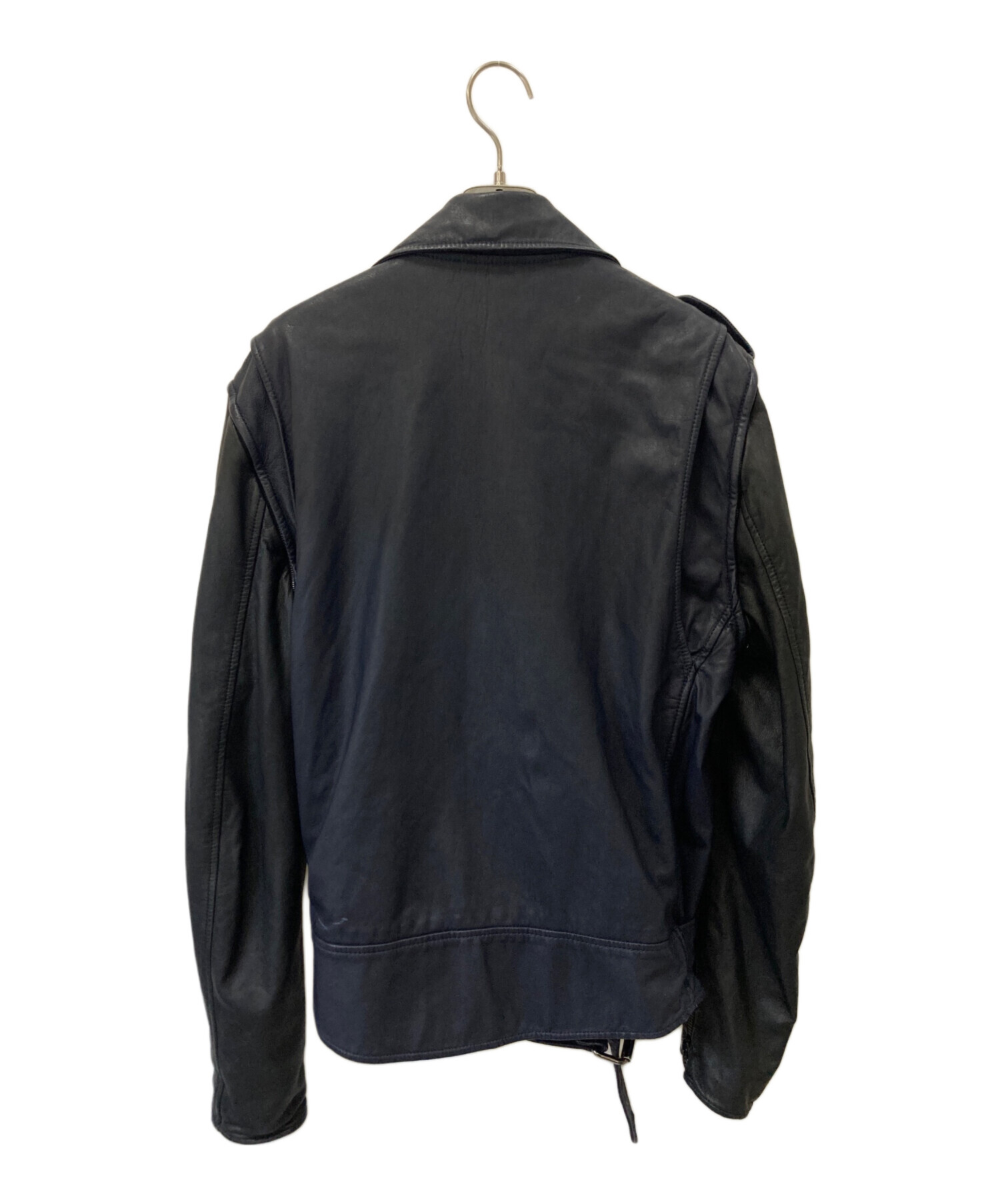 中古・古着通販】3.1 phillip lim (スリーワンフィリップリム) レザー