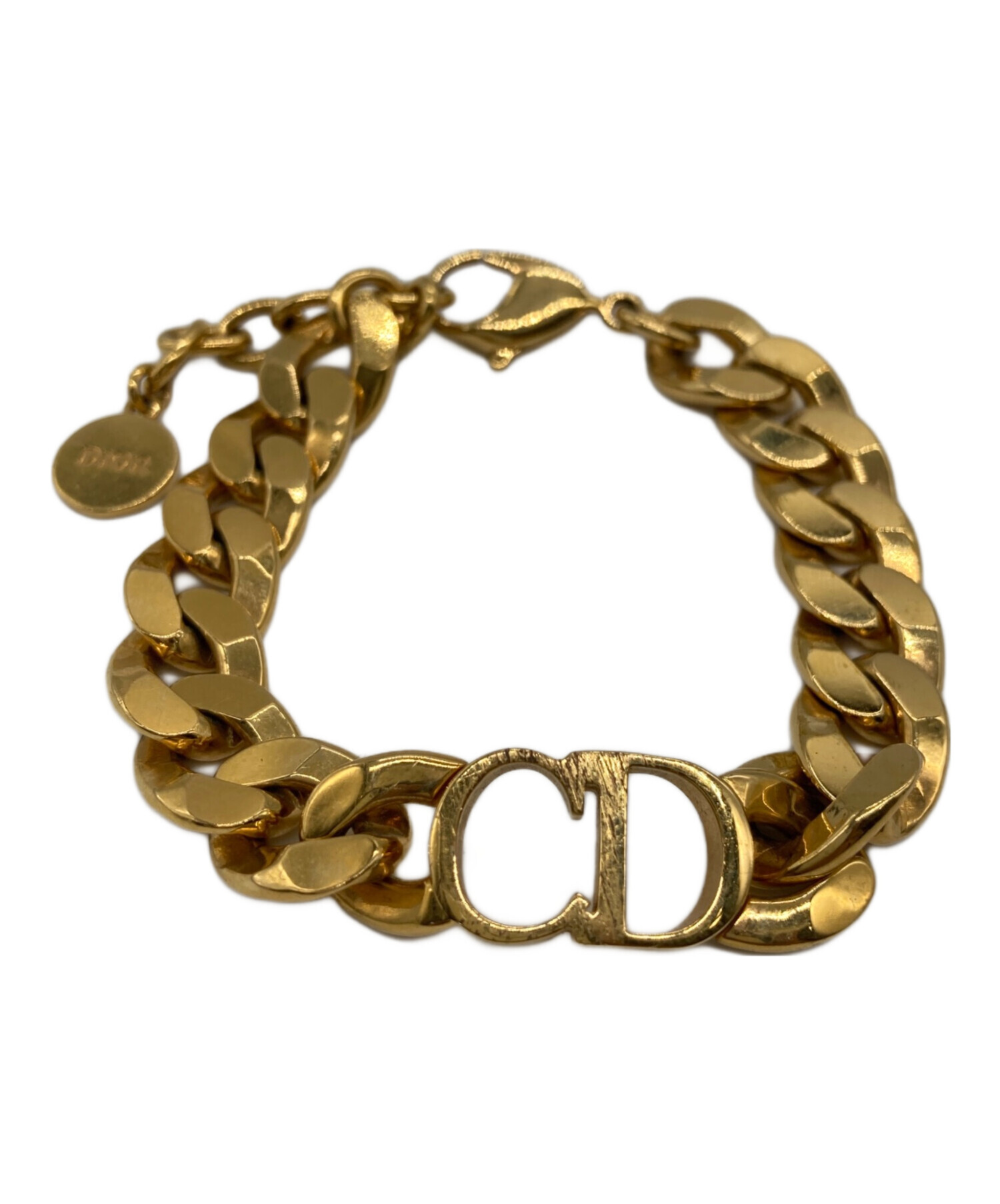 中古・古着通販】Christian Dior (クリスチャン ディオール