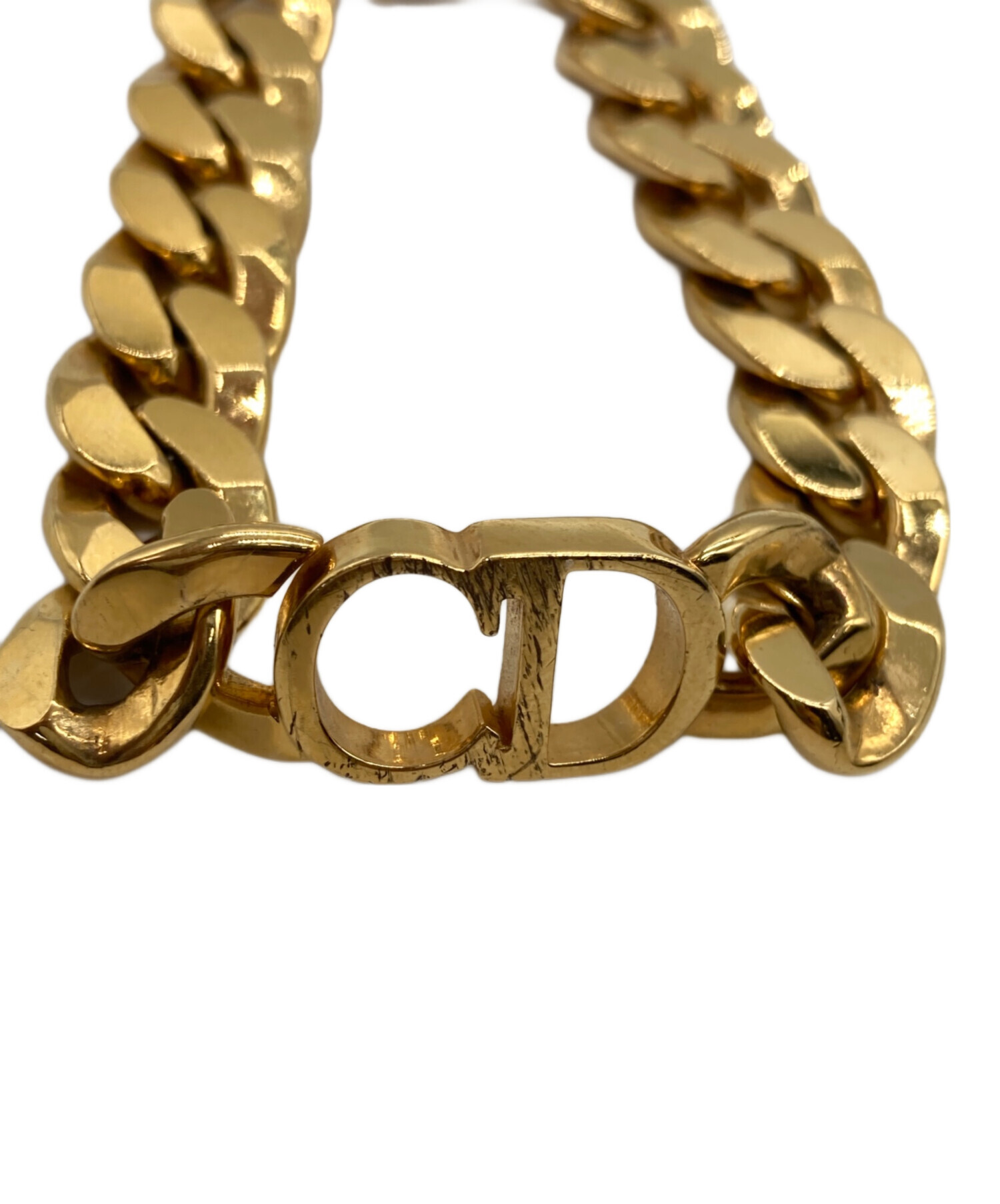 中古・古着通販】Christian Dior (クリスチャン ディオール