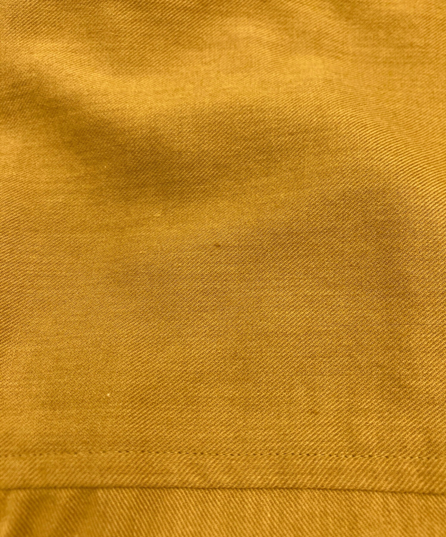 中古・古着通販】MARGARET HOWELL (マーガレットハウエル) 長袖シャツ