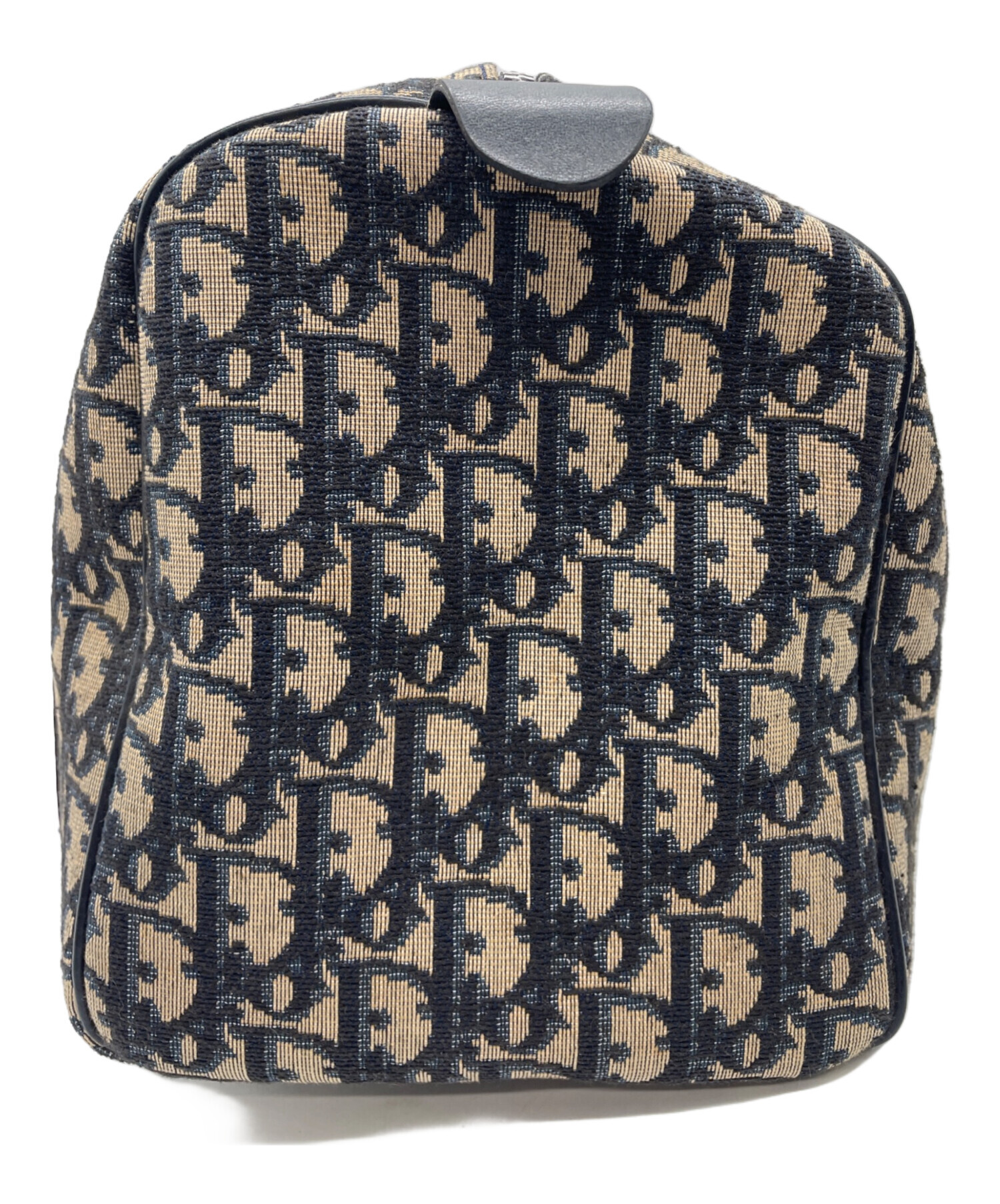 中古・古着通販】Christian Dior (クリスチャン ディオール) ボストン