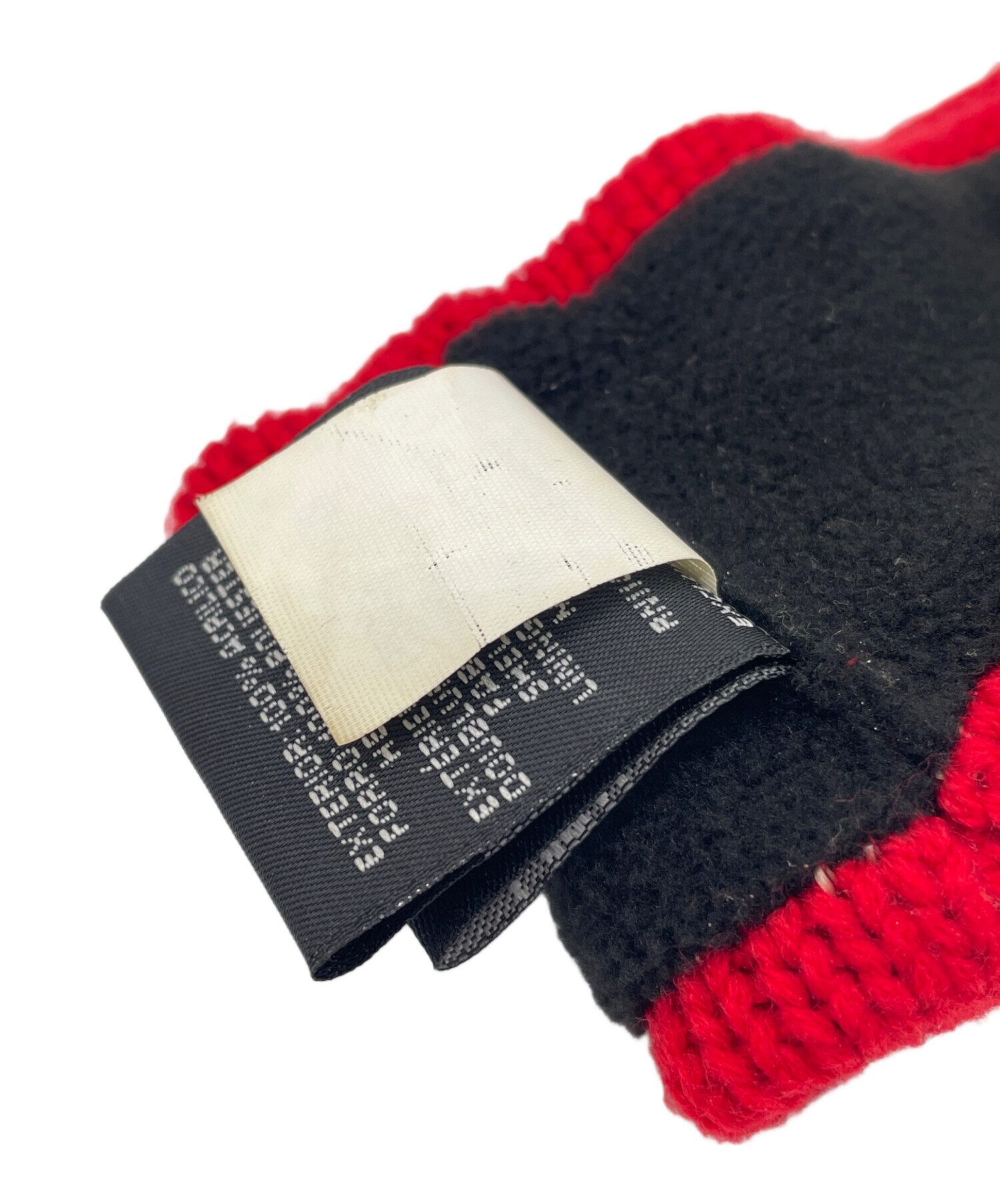 中古・古着通販】New Era (ニューエラ) SUPREME (シュプリーム