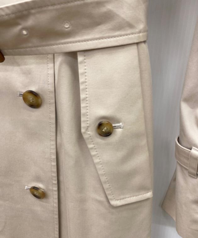 中古・古着通販】MACKINTOSH (マッキントッシュ) トレンチコート