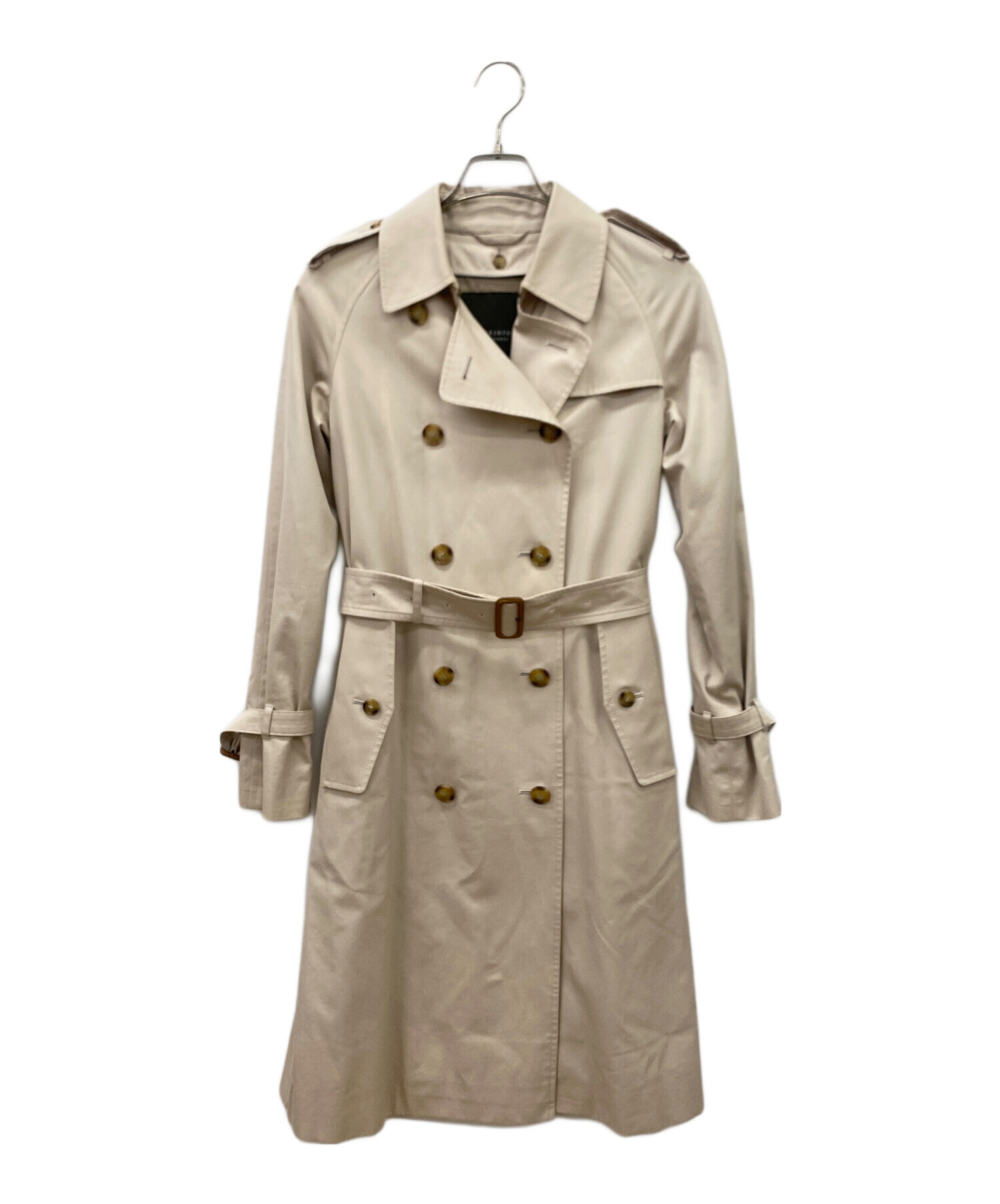 中古・古着通販】MACKINTOSH (マッキントッシュ) トレンチコート