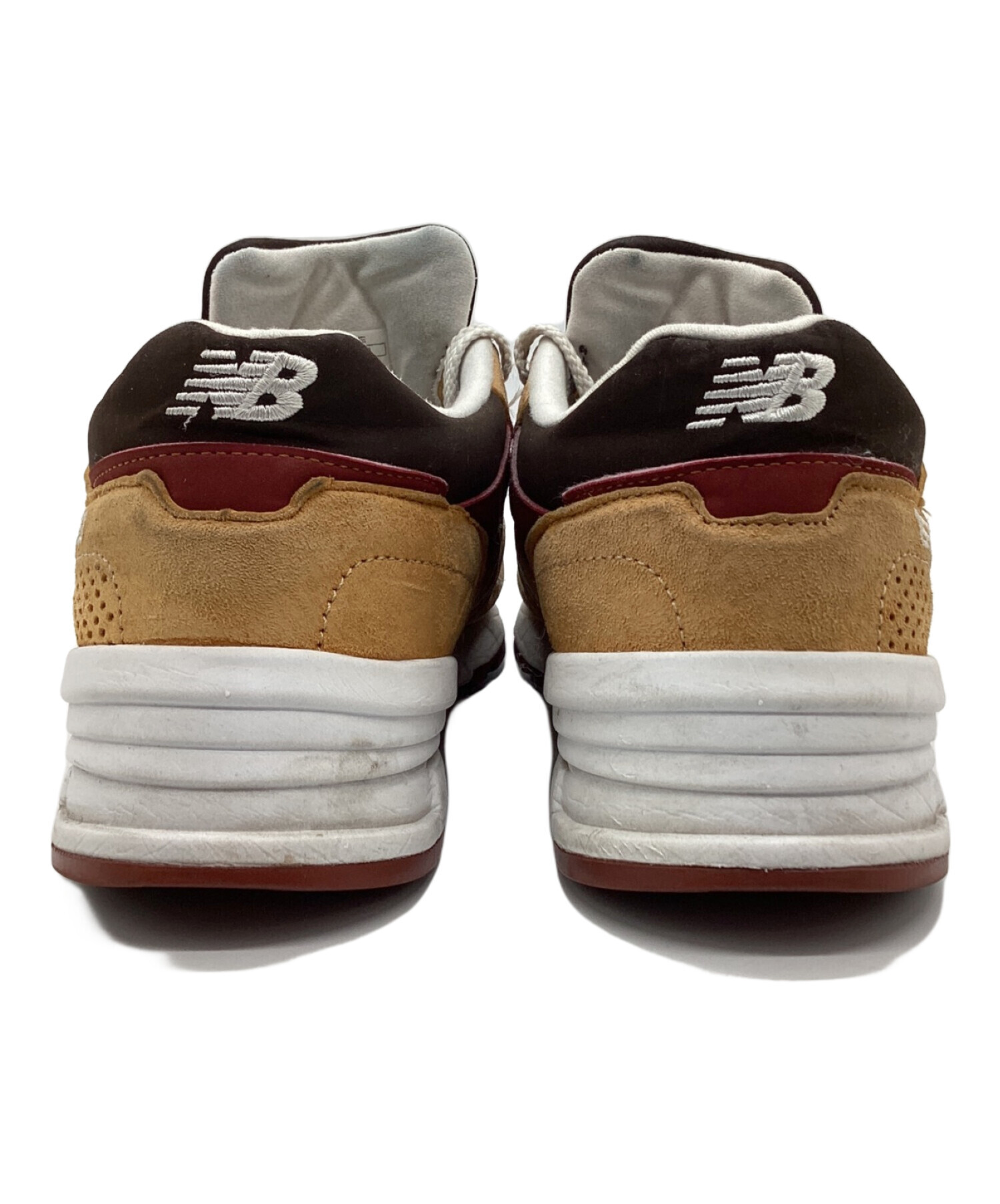 中古・古着通販】NEW BALANCE (ニューバランス) New Balance 1530
