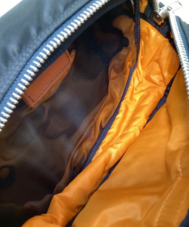 中古・古着通販】HEAD PORTER (ヘッドポーター) ウエストバッグ