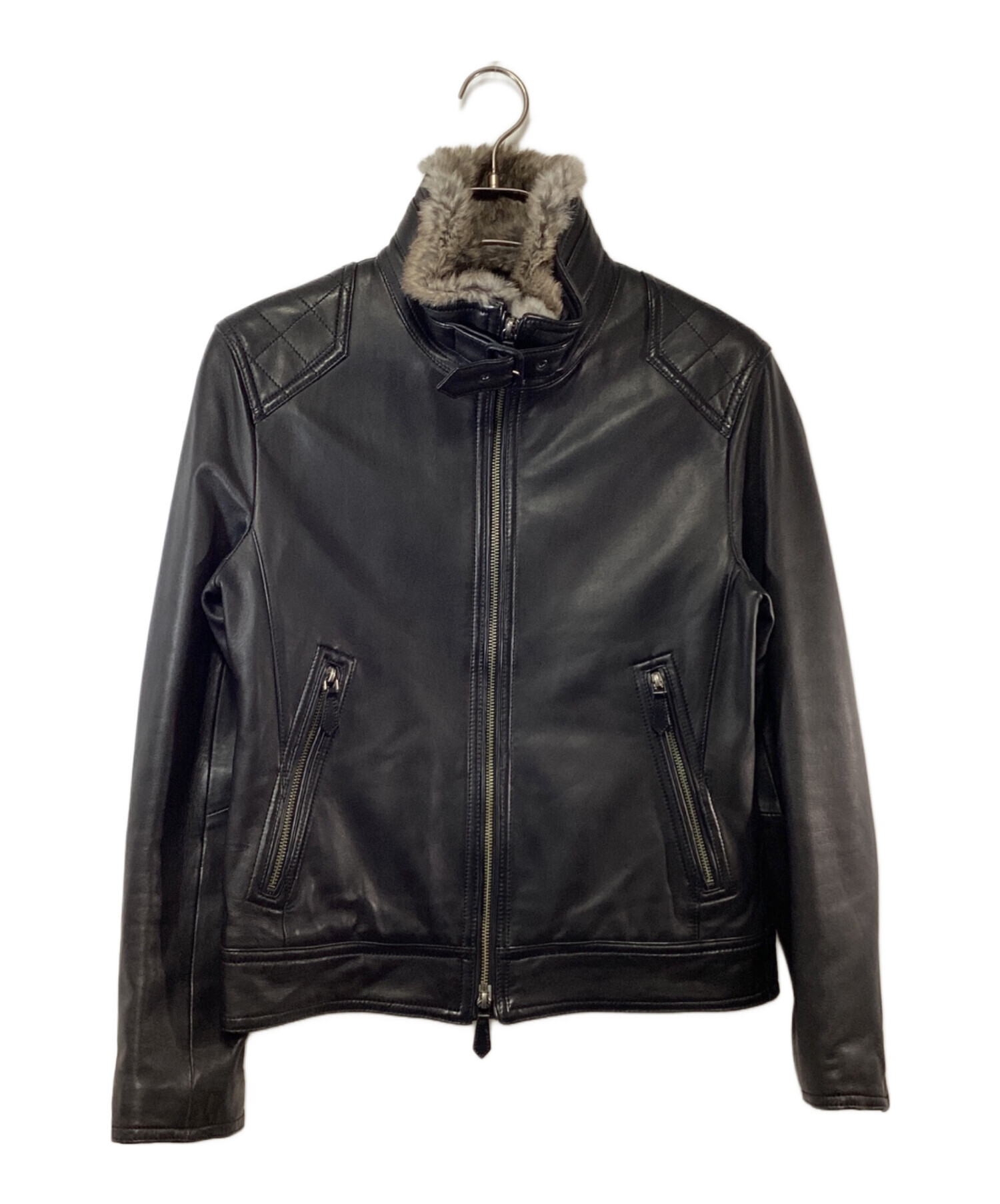 中古・古着通販】BURBERRY BLACK LABEL (バーバリーブラックレーベル