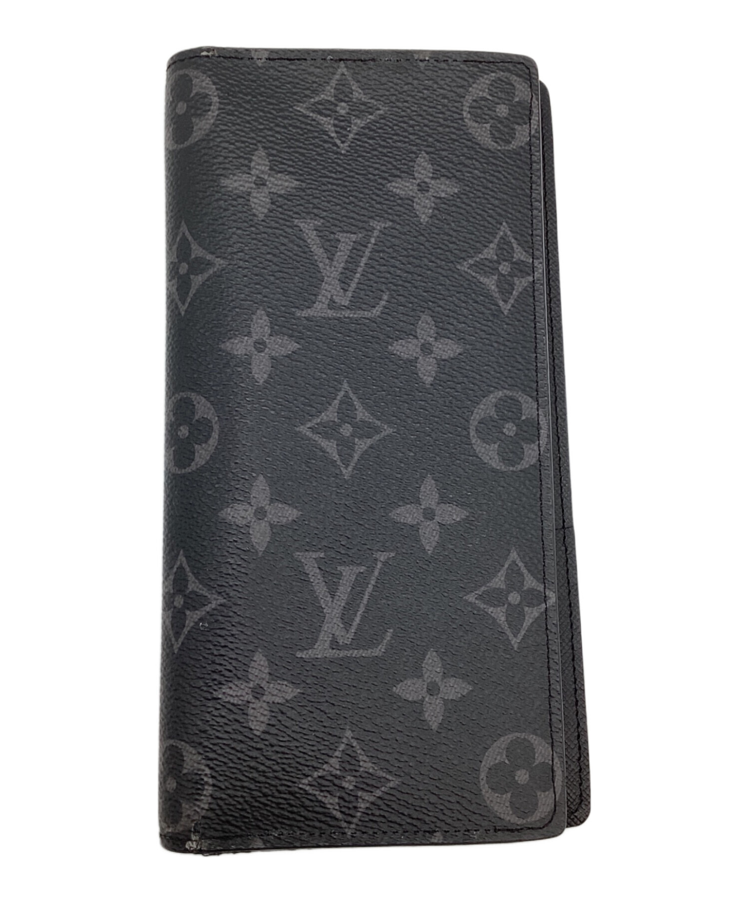 中古・古着通販】LOUIS VUITTON (ルイ ヴィトン) ポルトフォイユ