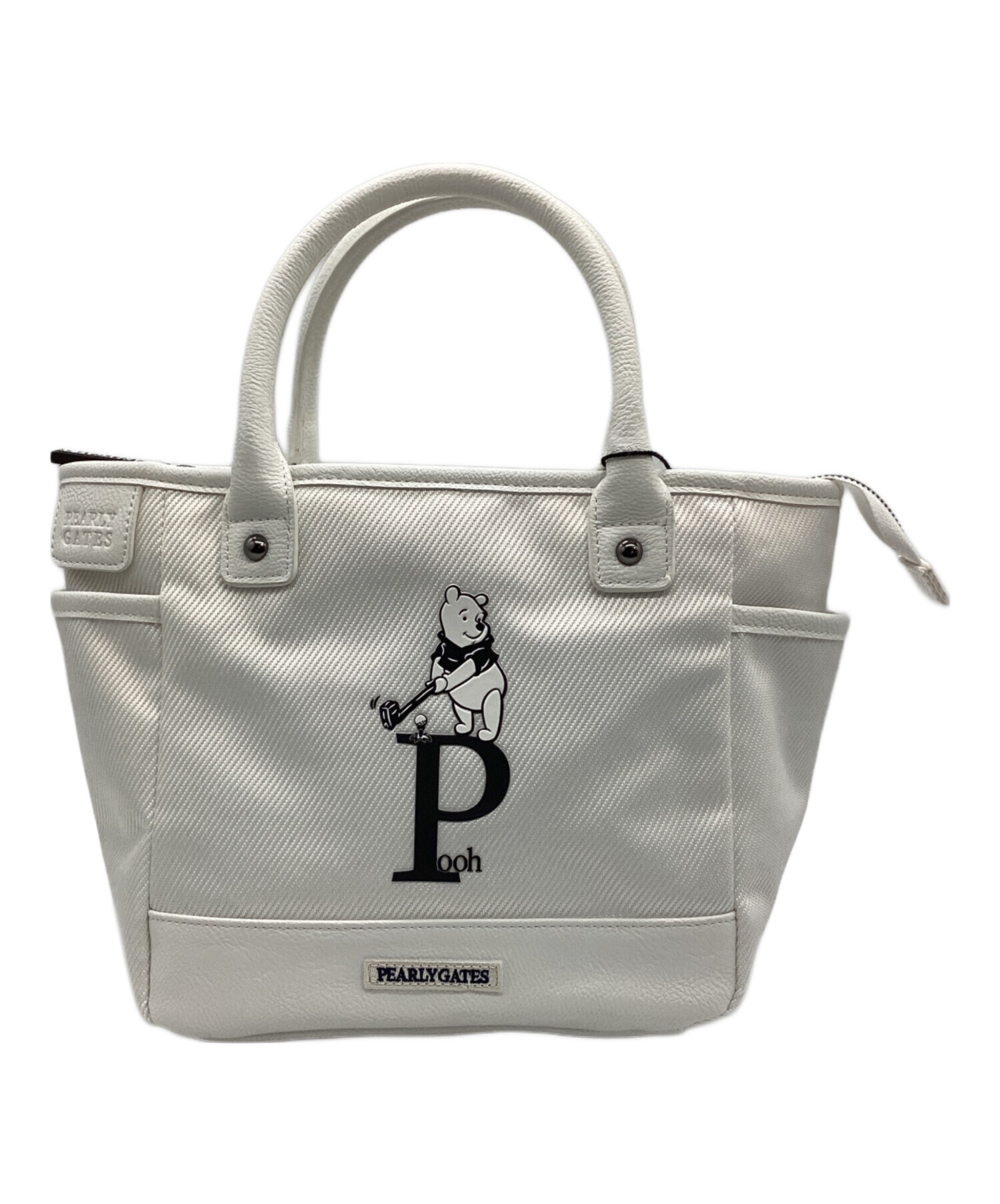 中古・古着通販】PEARLY GATES (パーリーゲイツ) DISNEY (ディズニー