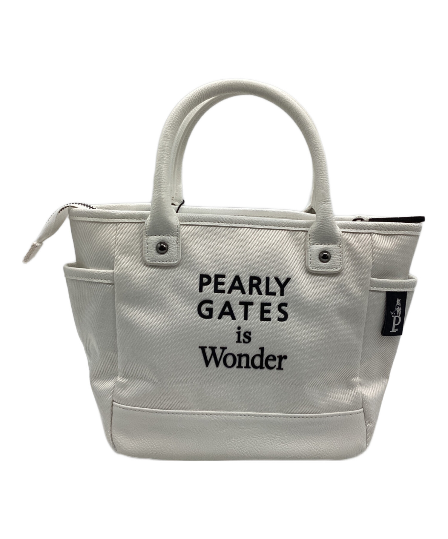 中古・古着通販】PEARLY GATES (パーリーゲイツ) DISNEY (ディズニー