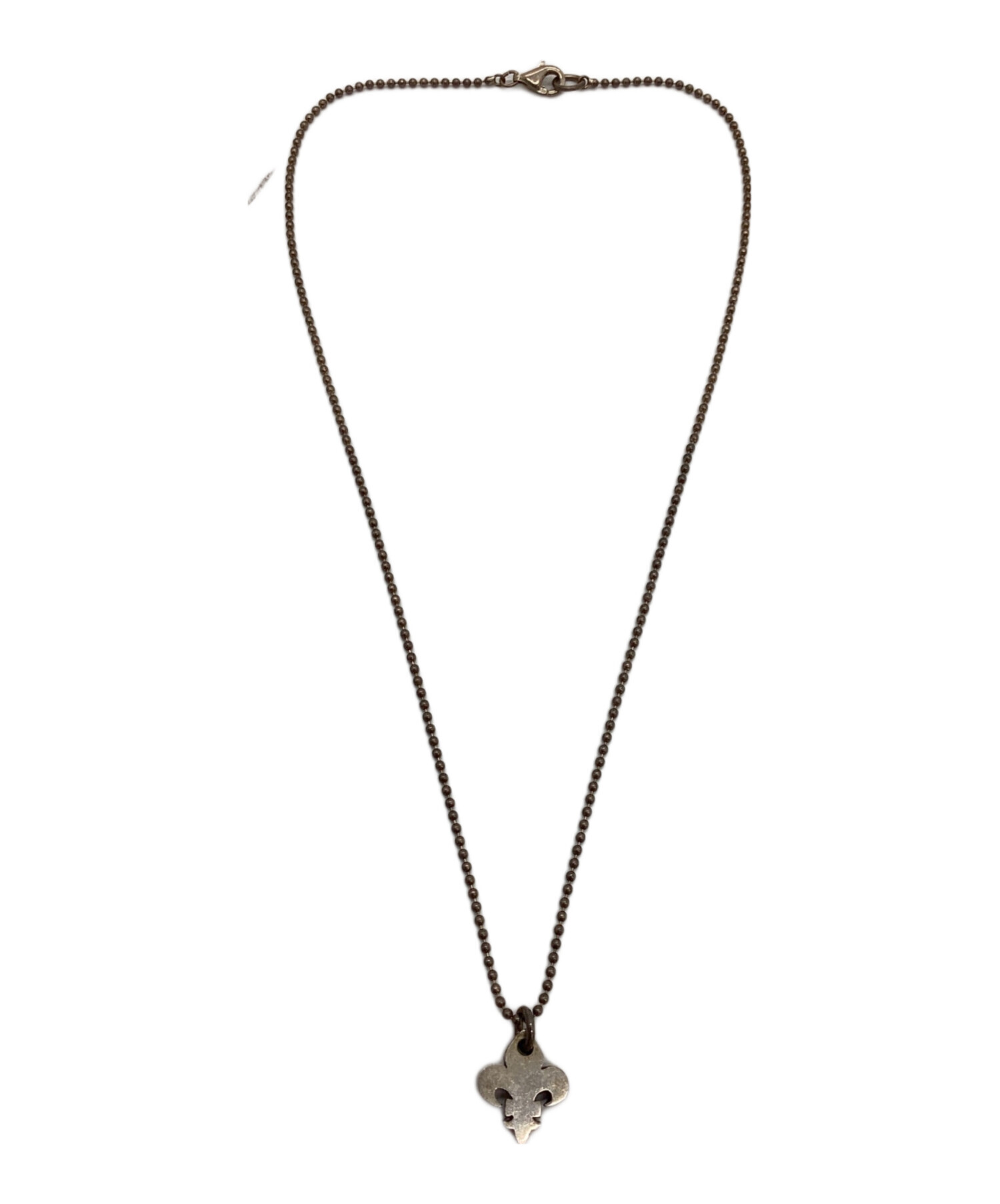 中古・古着通販】PATRICK COX (パトリックコックス) シルバー