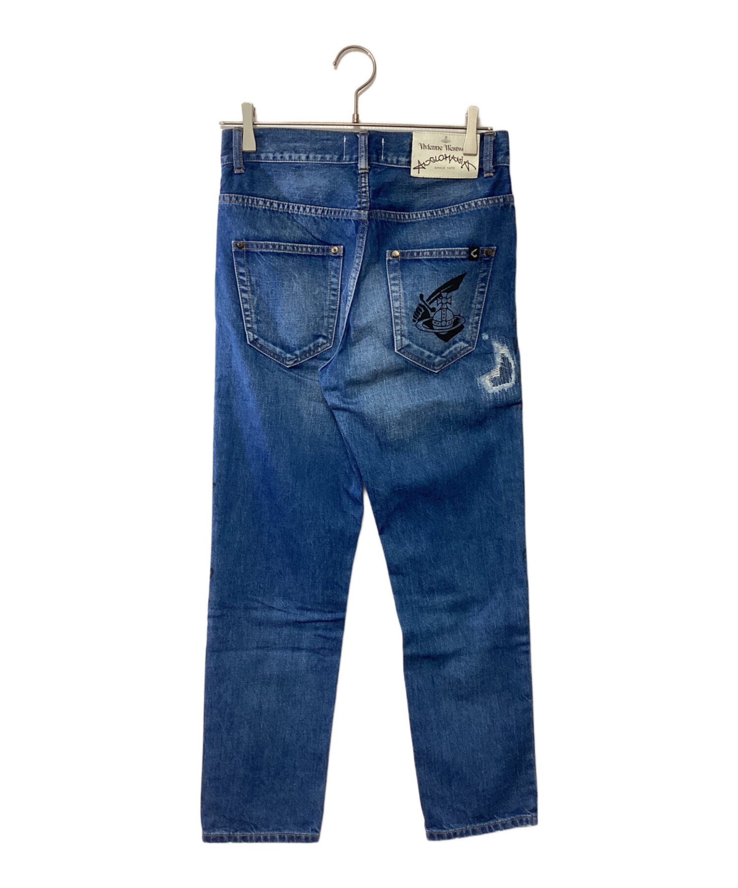 中古・古着通販】Vivienne Westwood (ヴィヴィアンウエストウッド