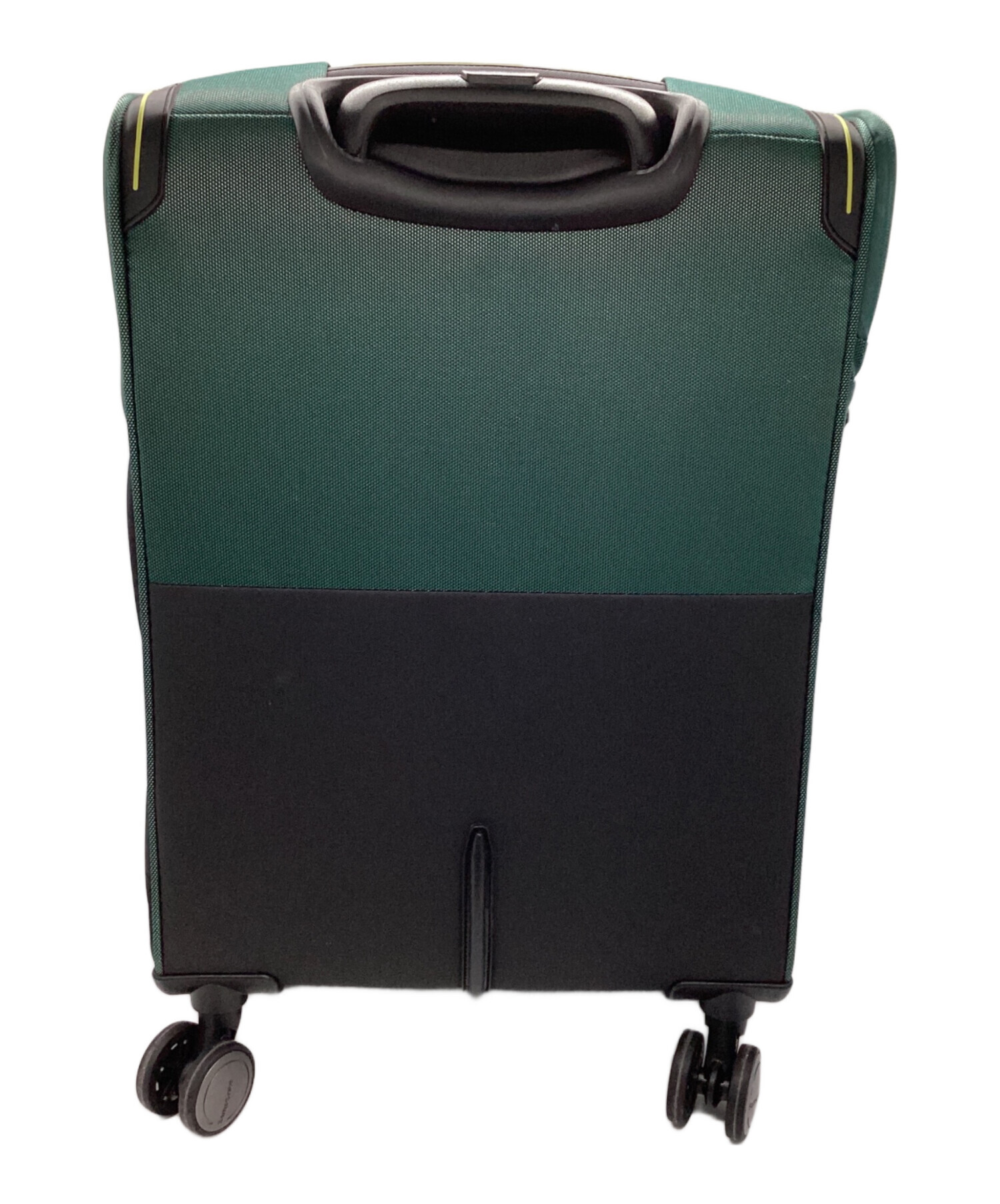 中古・古着通販】Samsonite (サムソナイト) スーツケース ダーク