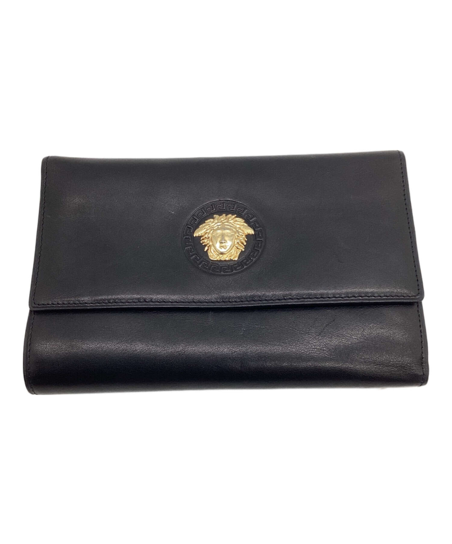 中古・古着通販】GIANNI VERSACE (ジャンニ・ヴェルサーチ) 3つ折り