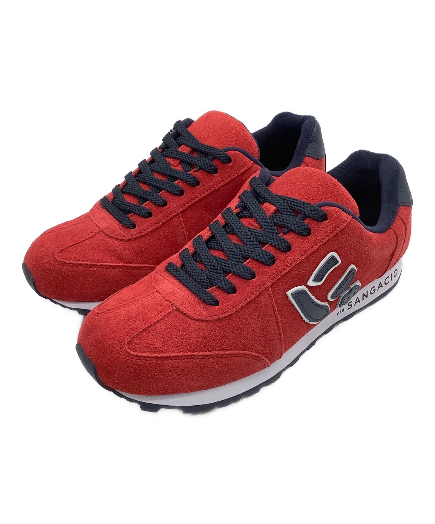 中古・古着通販】via SANGACIO (ヴィア・サンガチオ) にゅ〜ず MOM