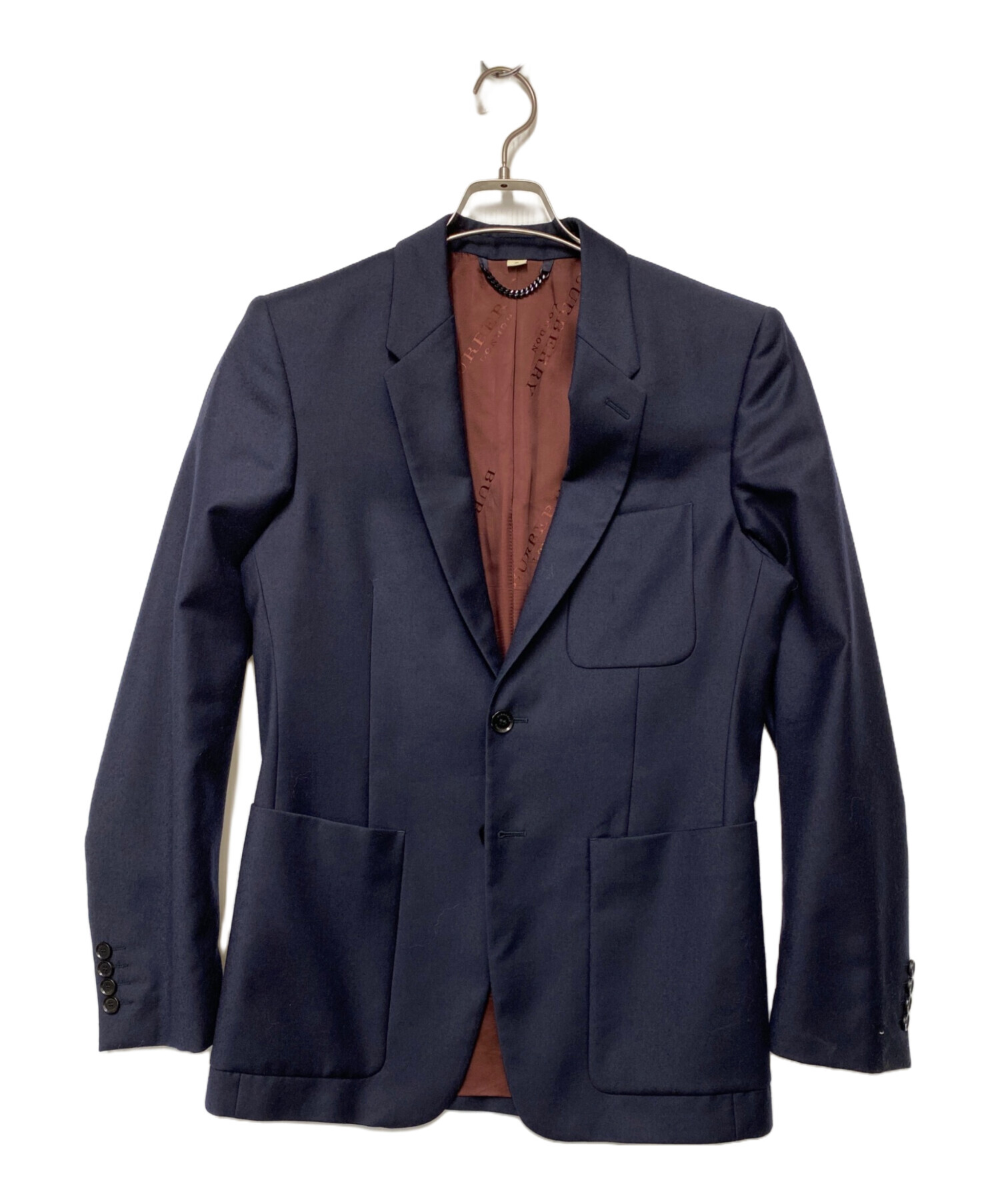 中古・古着通販】BURBERRY LONDON (バーバリーロンドン) テーラード