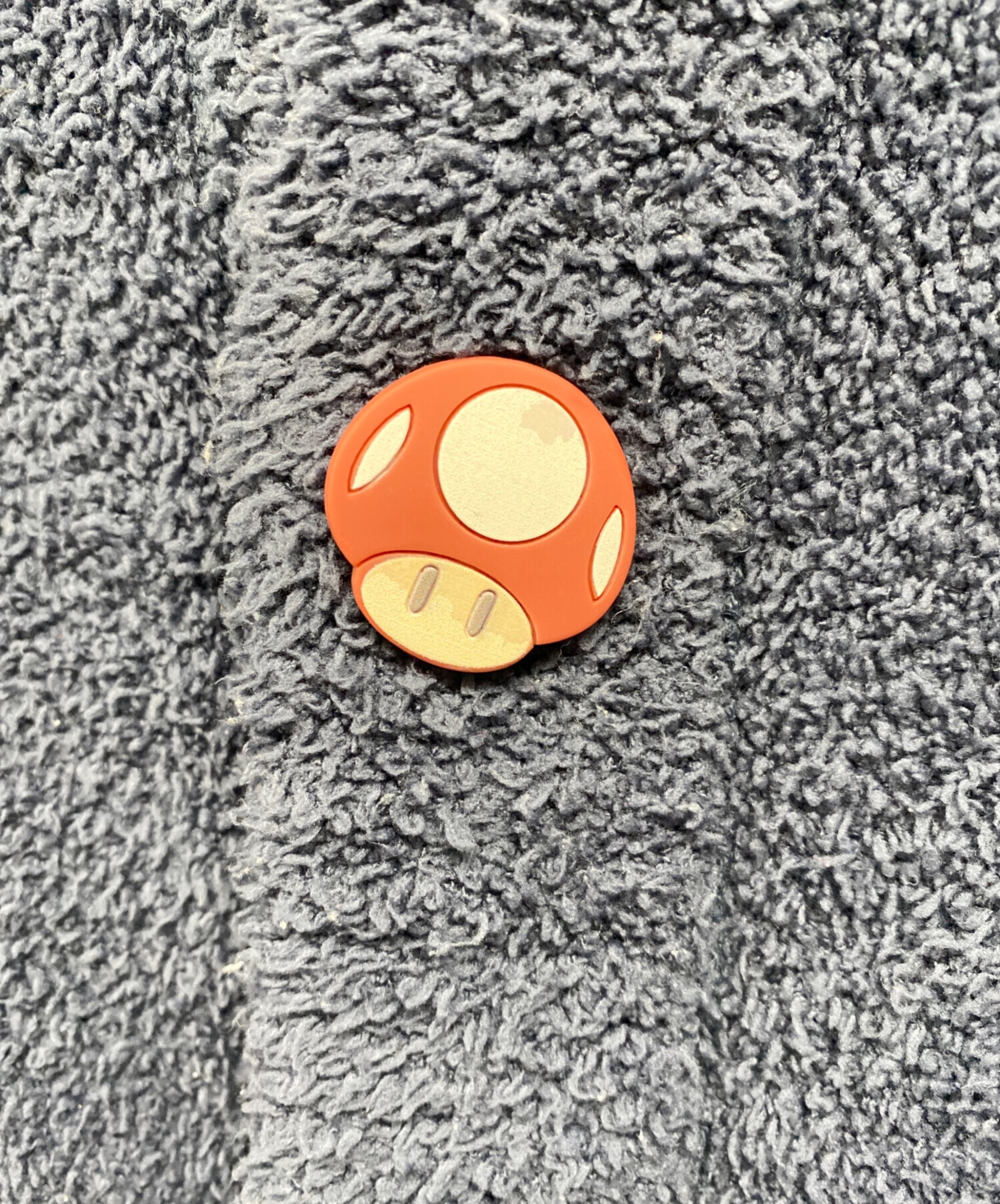 中古・古着通販】gelato pique (ジェラートピケ) スーパーマリオ