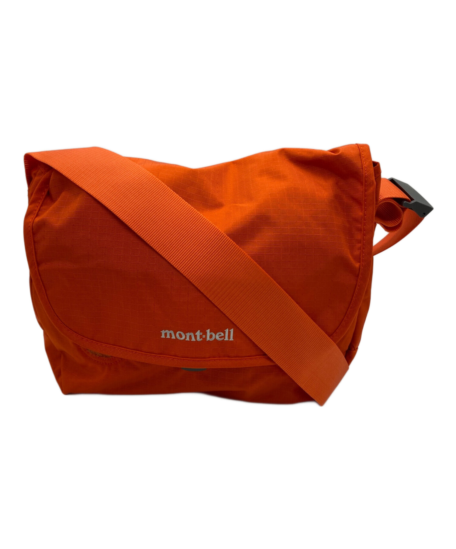 中古・古着通販】mont-bell (モンベル) mont-bell メッセンジャー